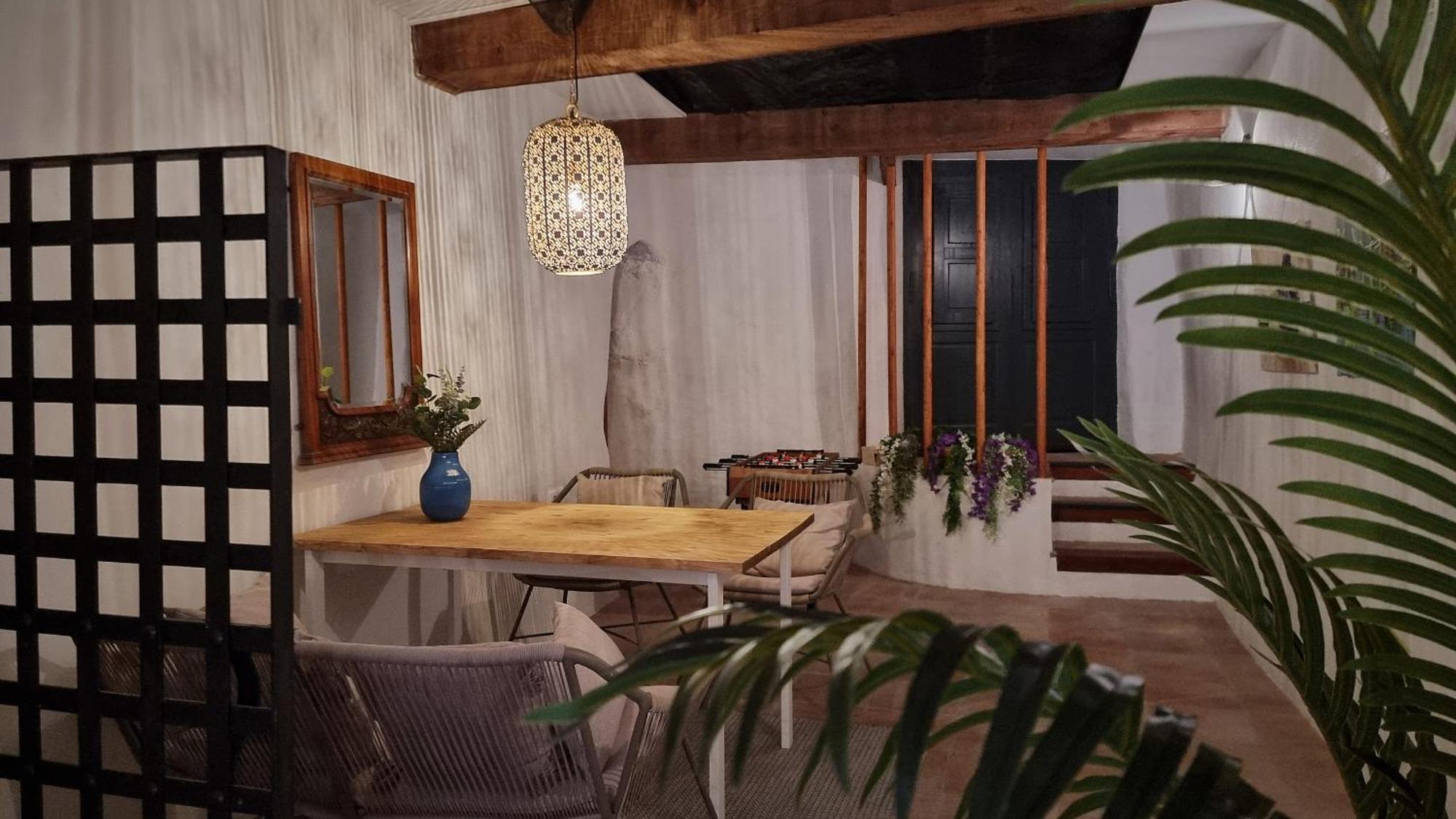 Pensión Nomadara - Boutique