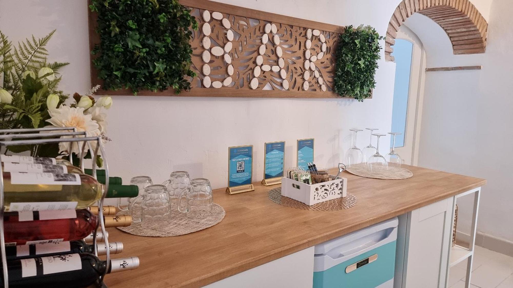 Nomadara - Boutique Pensión *