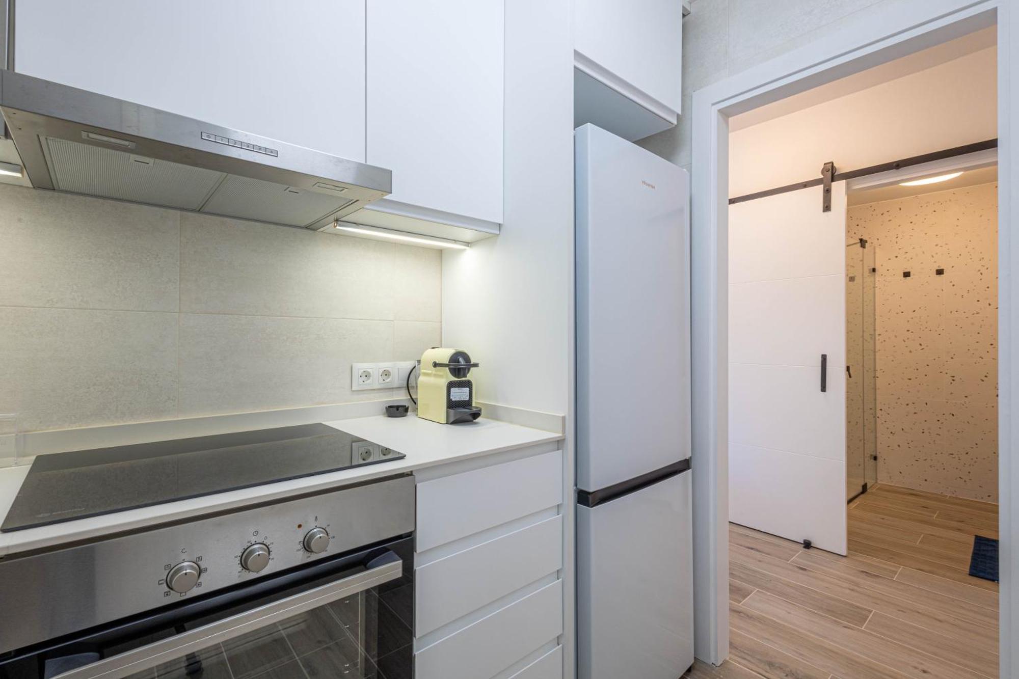 Apartamento Hauzify I Pi