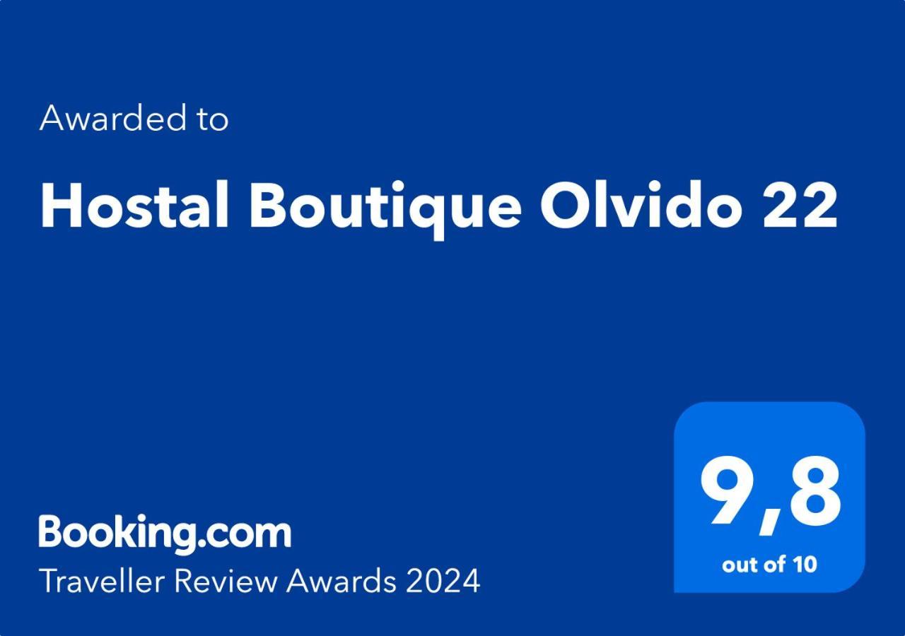 Boutique Olvido 22 Adults Only 3*