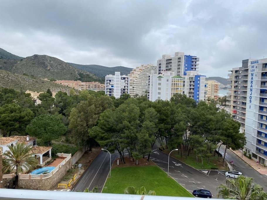 Brisa Marina * Cullera