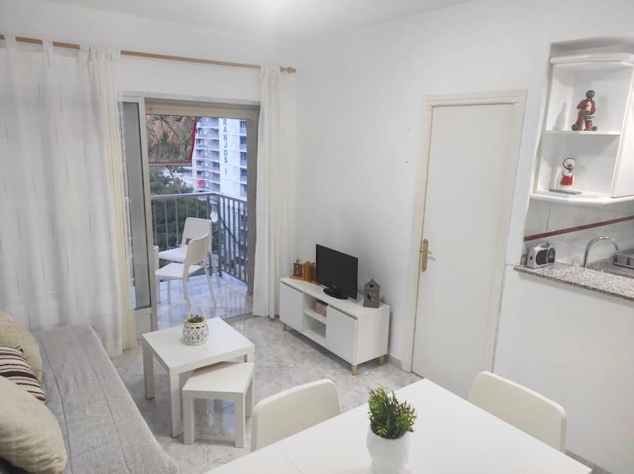 Brisa Marina Apartamento *