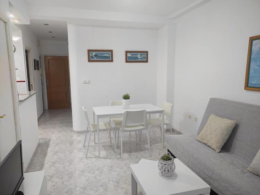 Brisa Marina Apartamento *