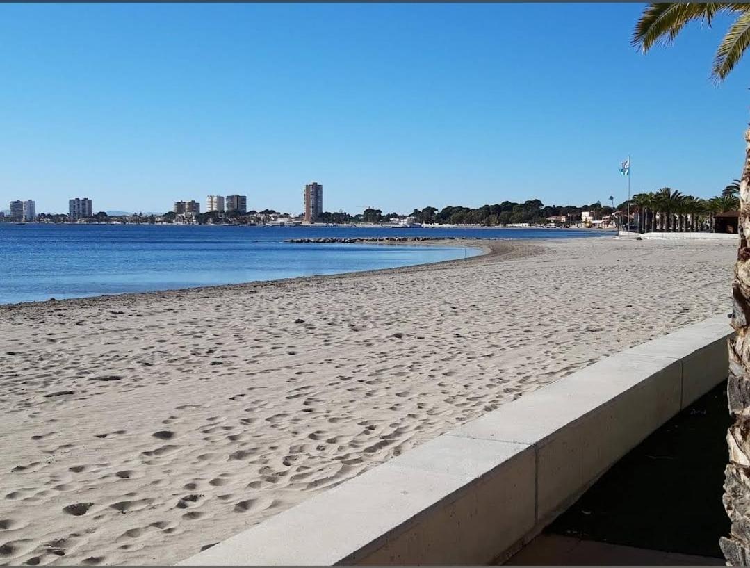 Casa Del Sol Apartamento San Pedro del Pinatar