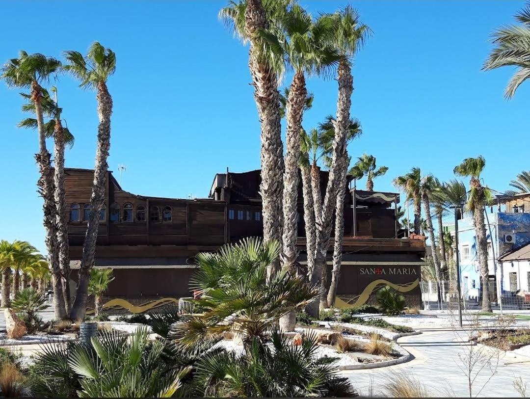 Apartamento Casa Del Sol San Pedro del Pinatar