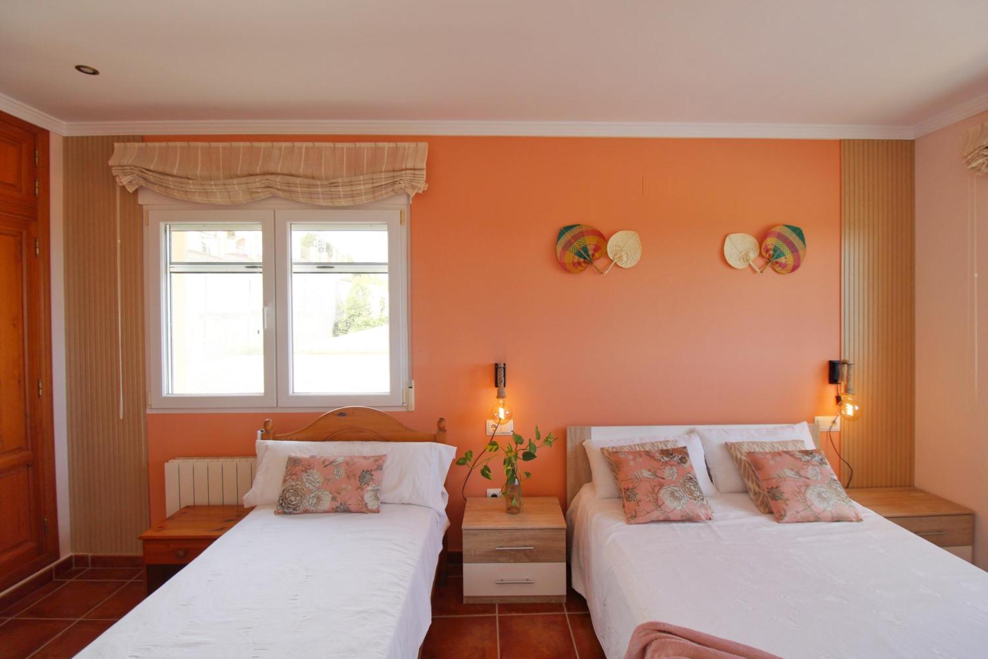 Homestay Ty Croeso-entire With Sea View
