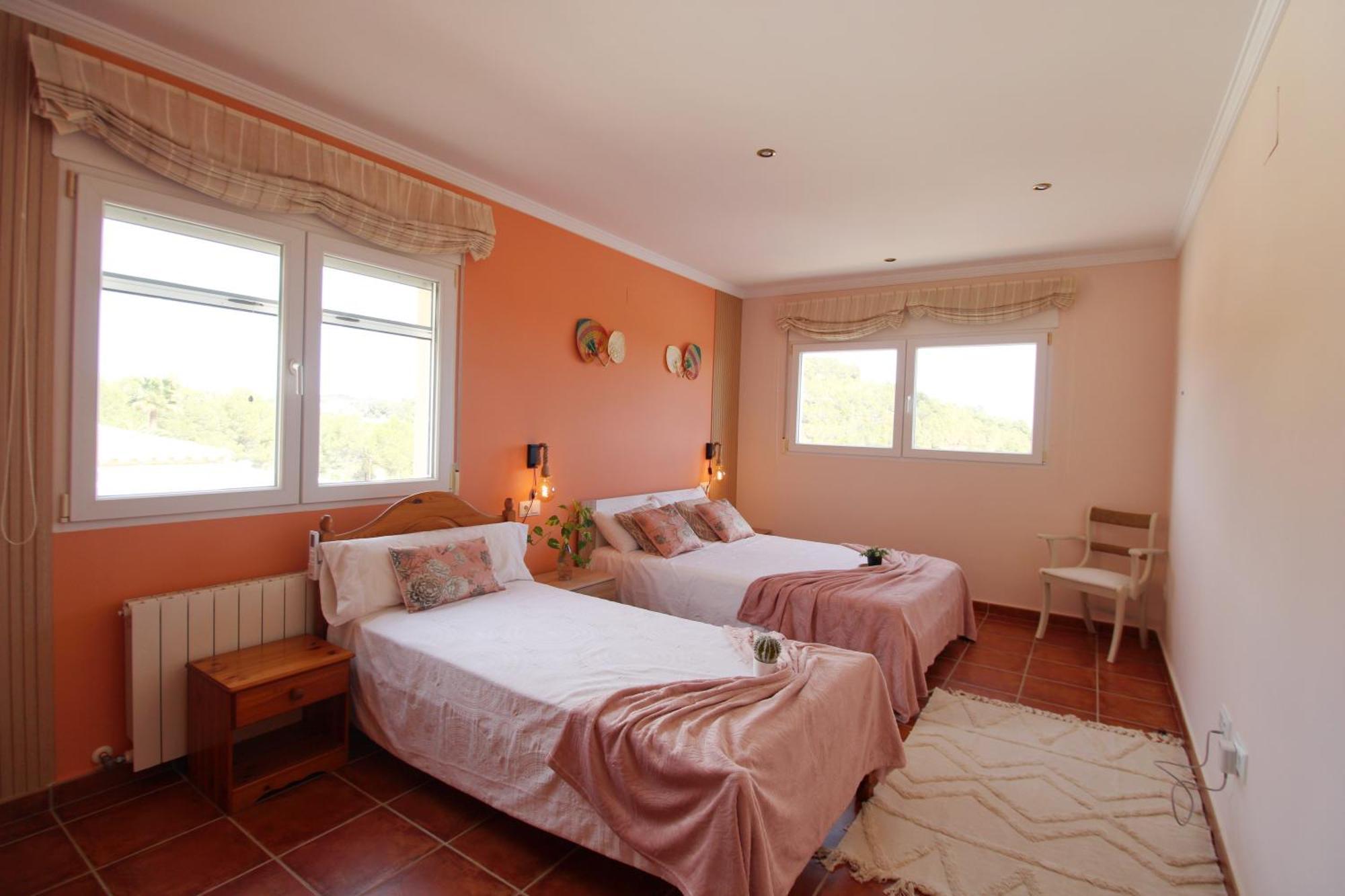 Ty Croeso-entire With Sea View *