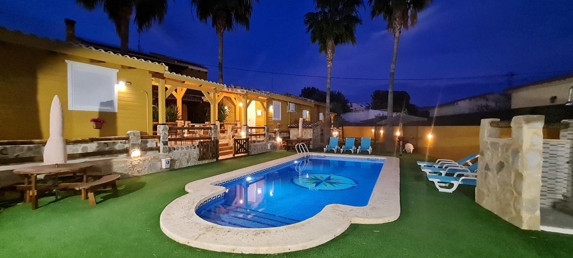 Holiday home Maribel