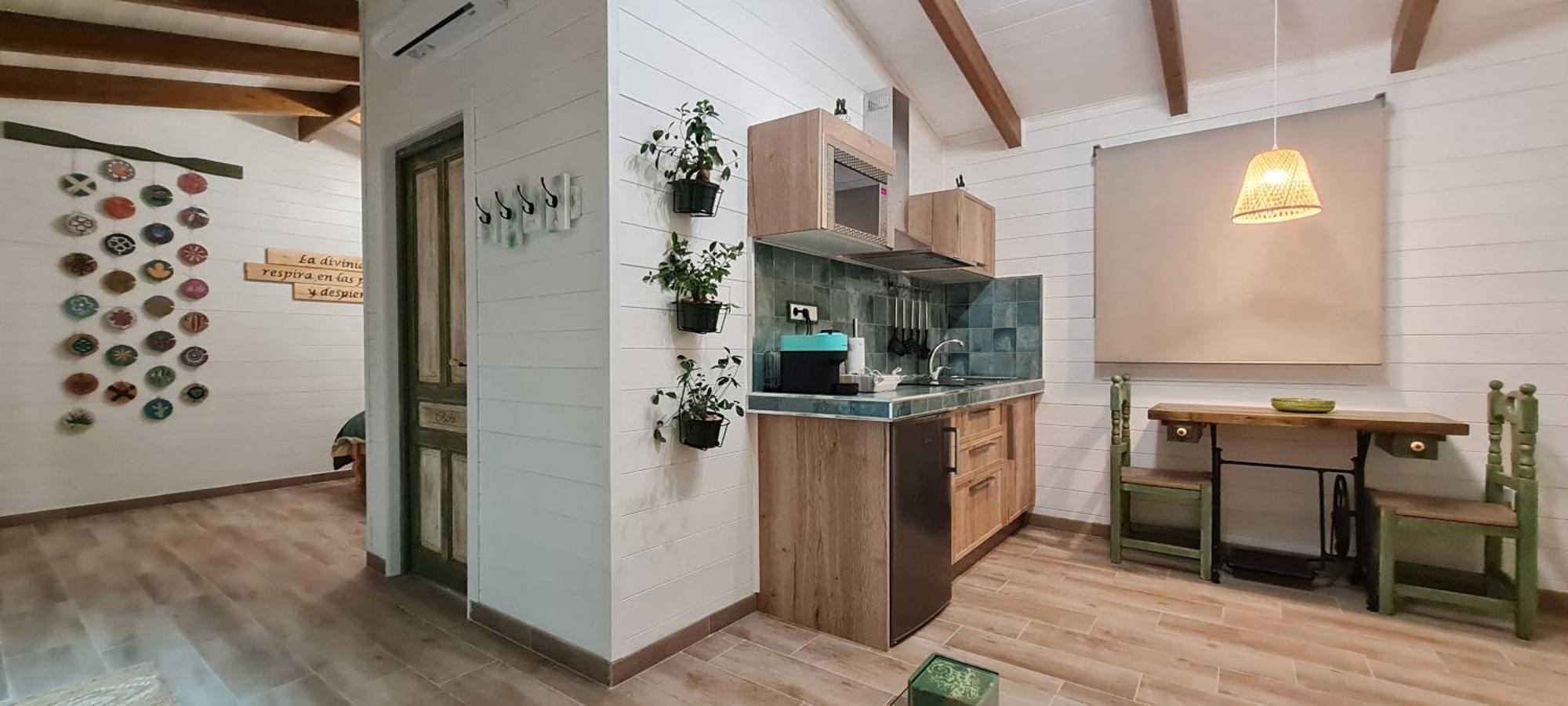Maribel Holiday home *