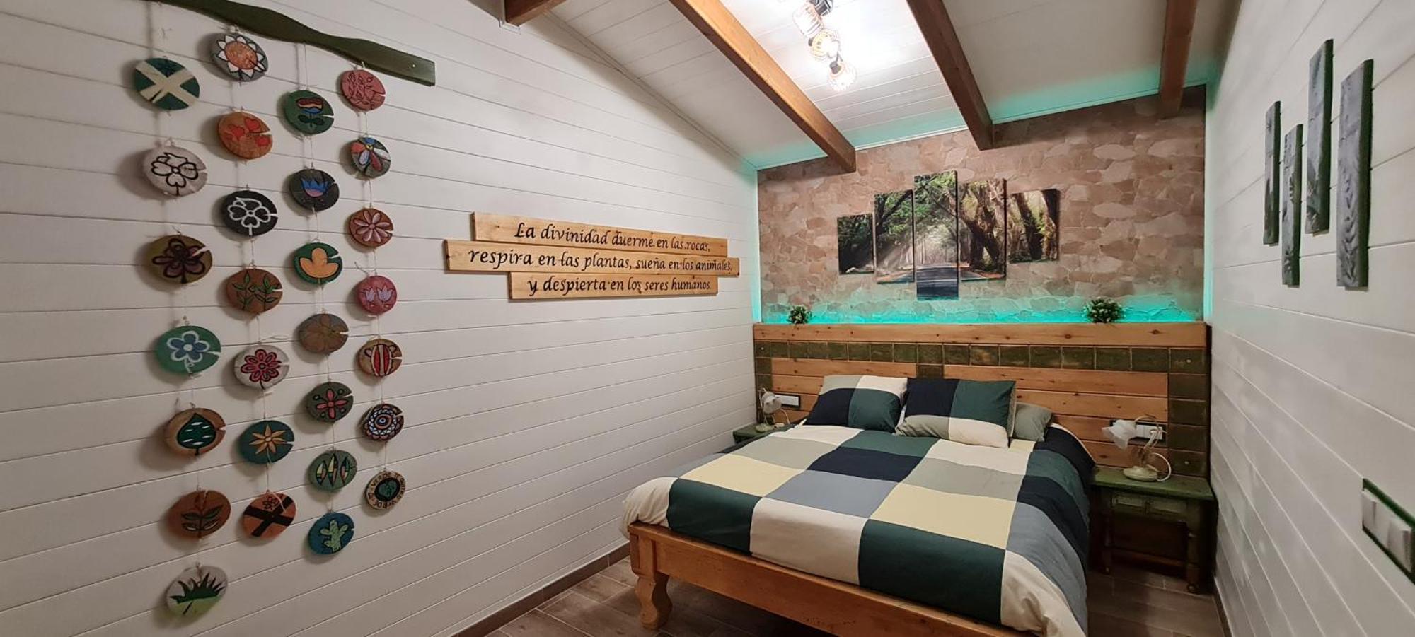 Holiday home Maribel *