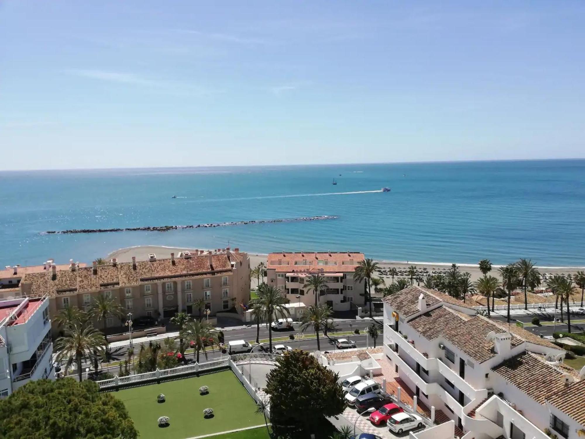 La Casita Del Mar * Benalmadena