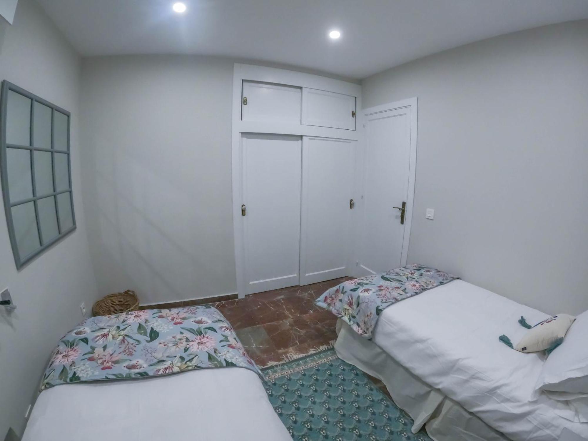 Precioso Piso A Orillas Del Mar En Apartamento *