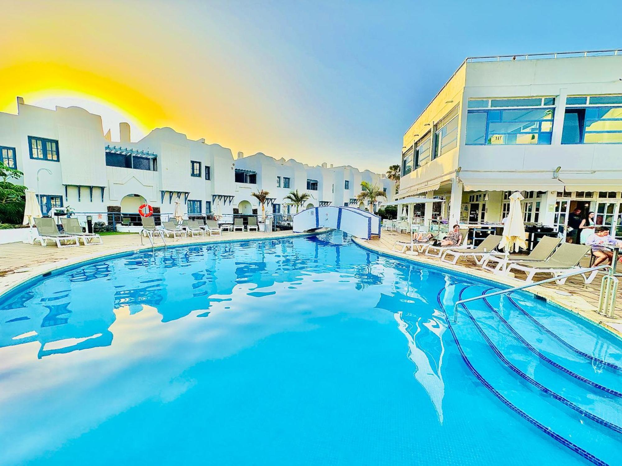 Apartamento Luxury Fanabe With Private Garden Costa Adeje (Tenerife)