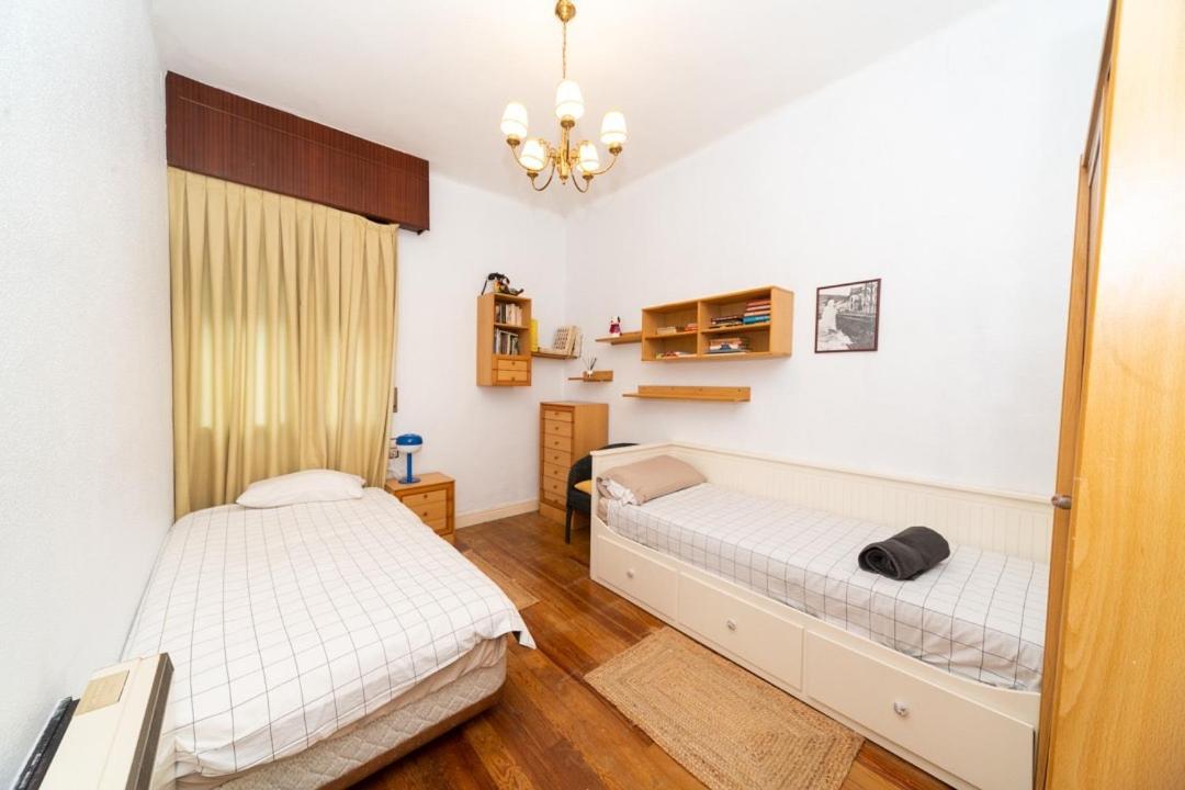 Apartamento Soul Etxia *