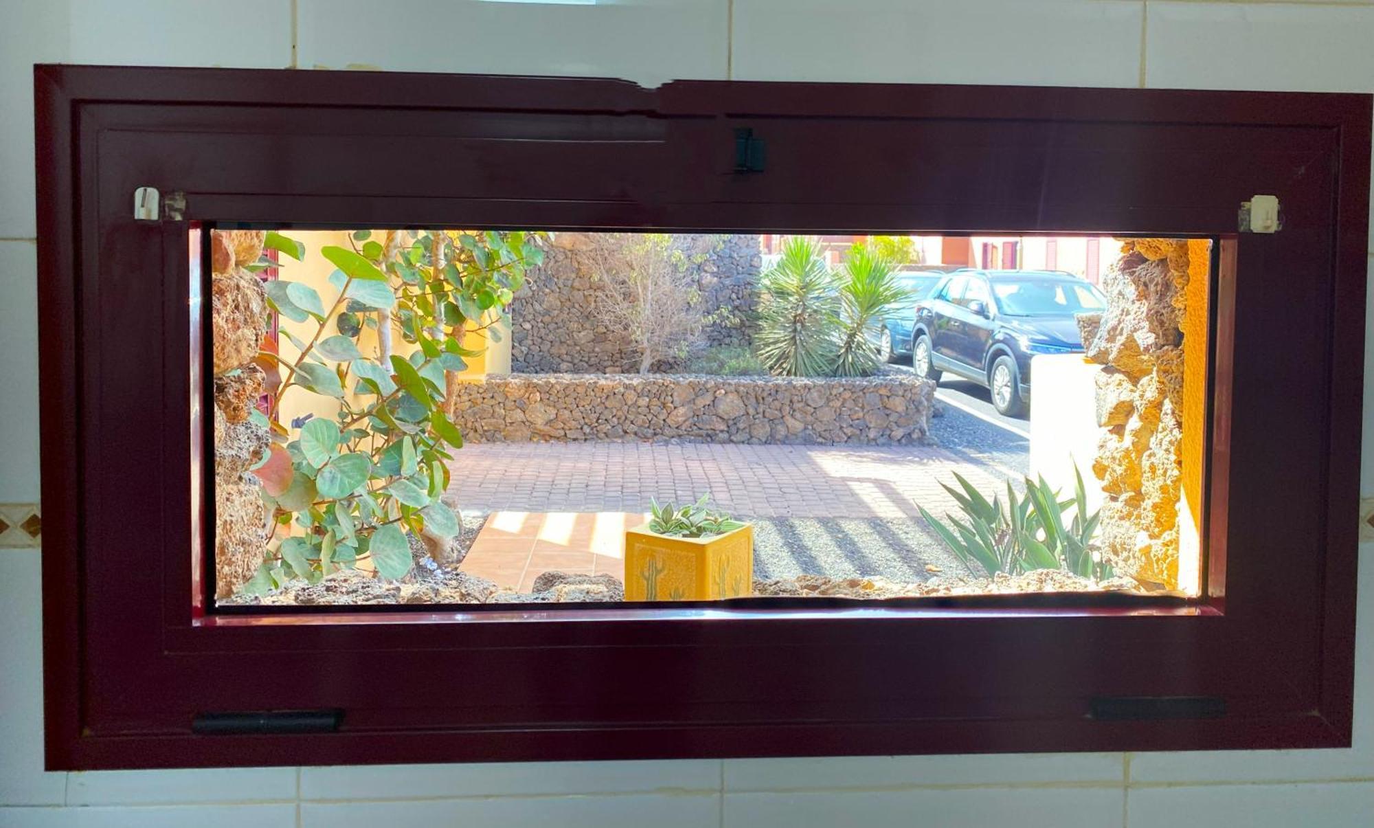 Marlau Con Piscina Privada * La Oliva