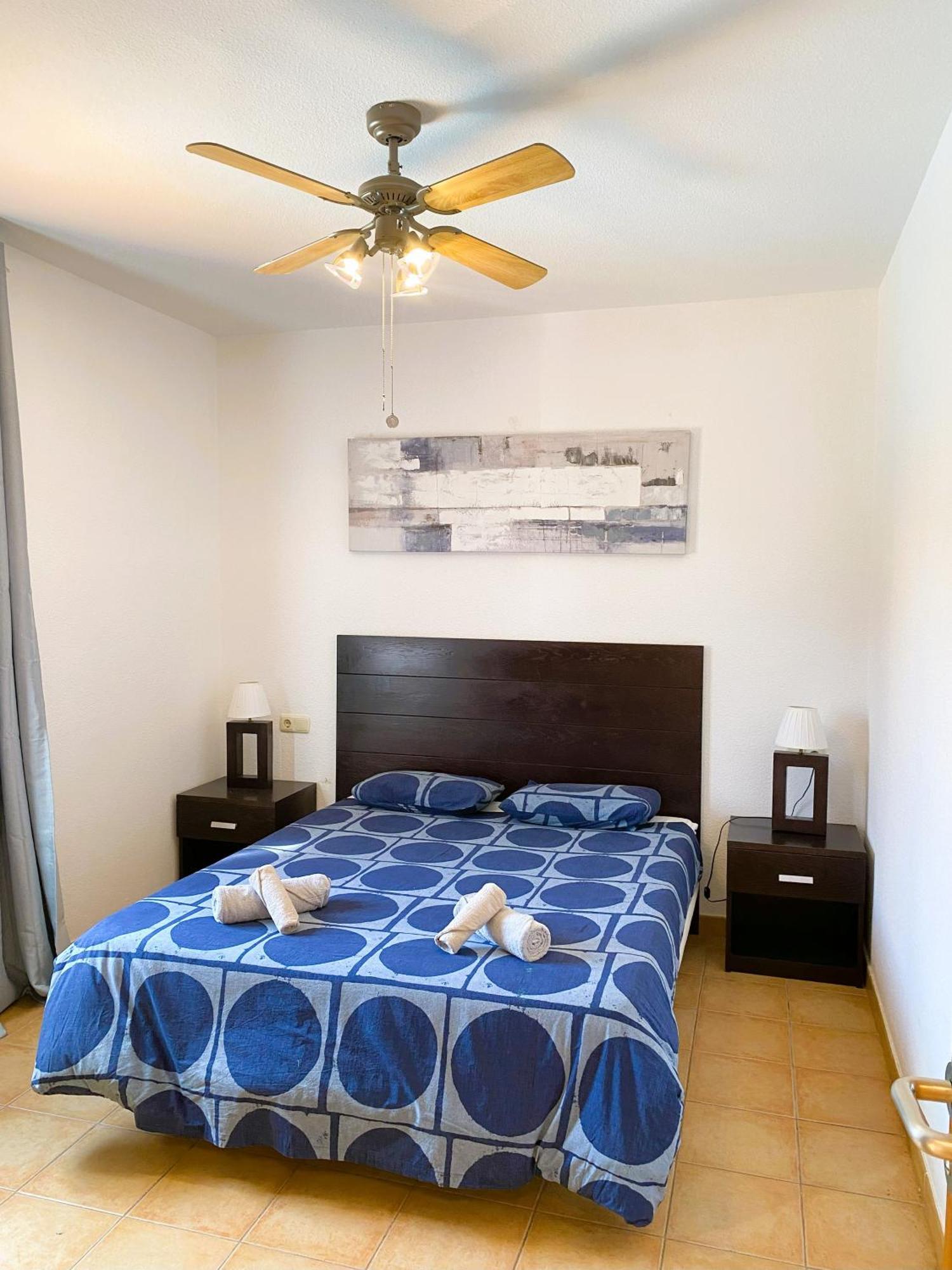 Holiday home Marlau Con Piscina Privada La Oliva