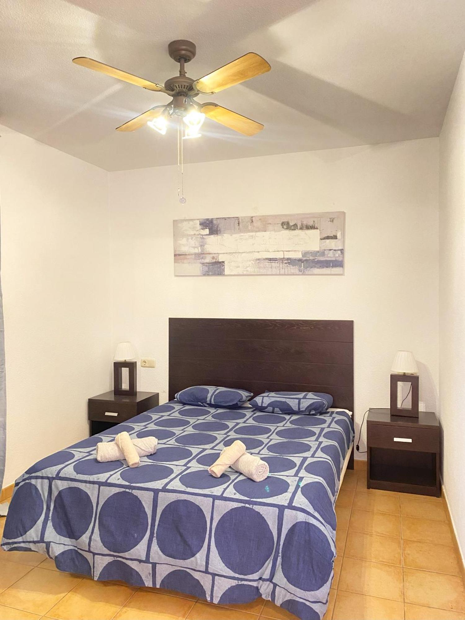 Marlau Con Piscina Privada Holiday home La Oliva