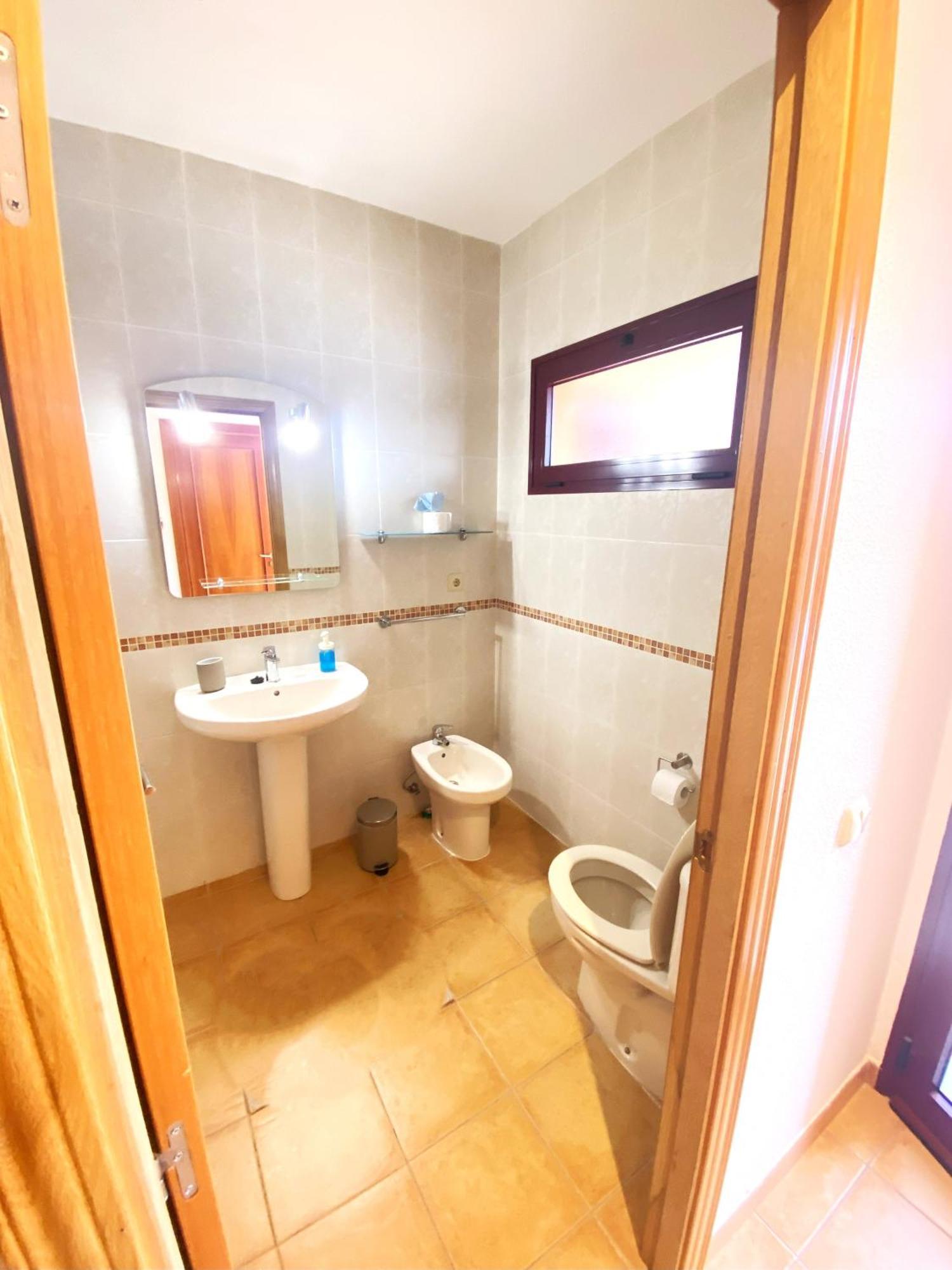 Marlau Con Piscina Privada La Oliva