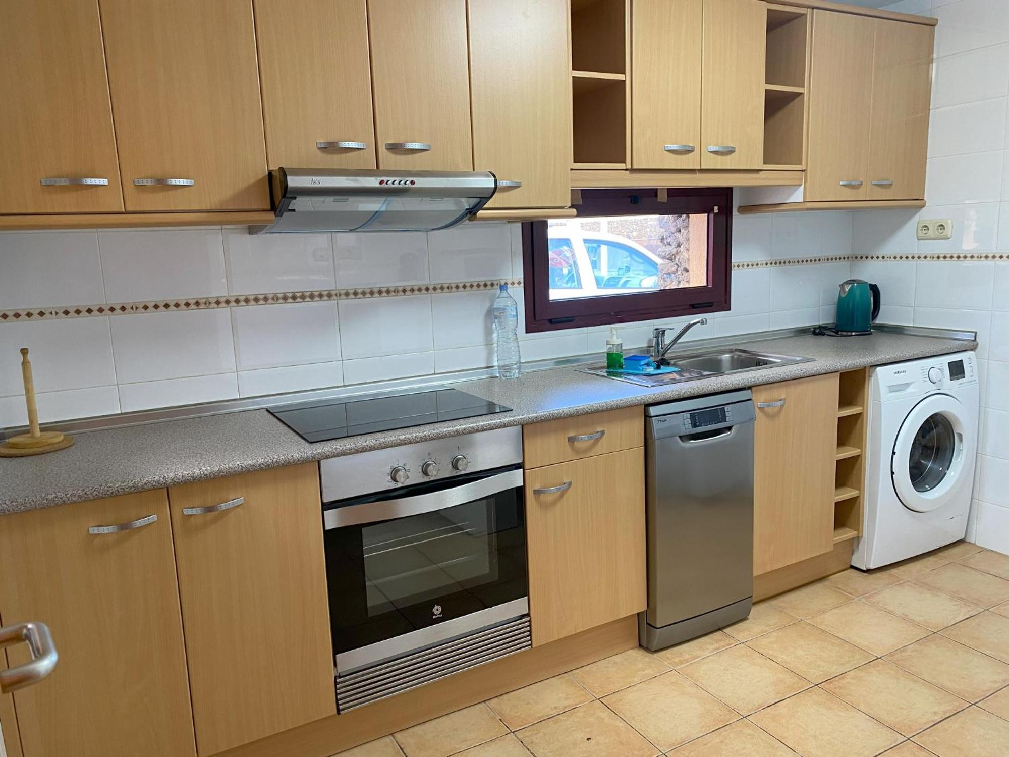 Marlau Con Piscina Privada Holiday home *