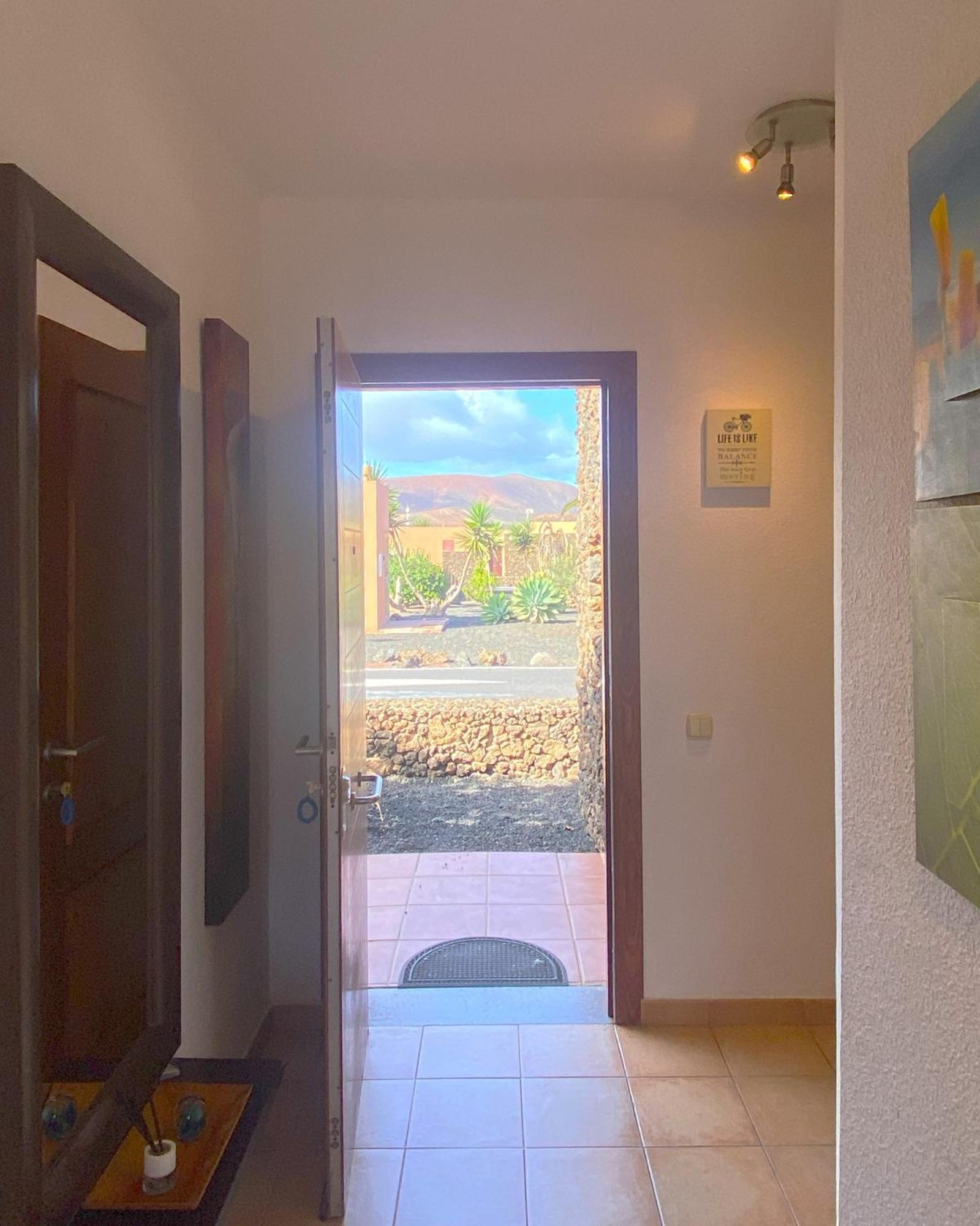Marlau Con Piscina Privada Holiday home