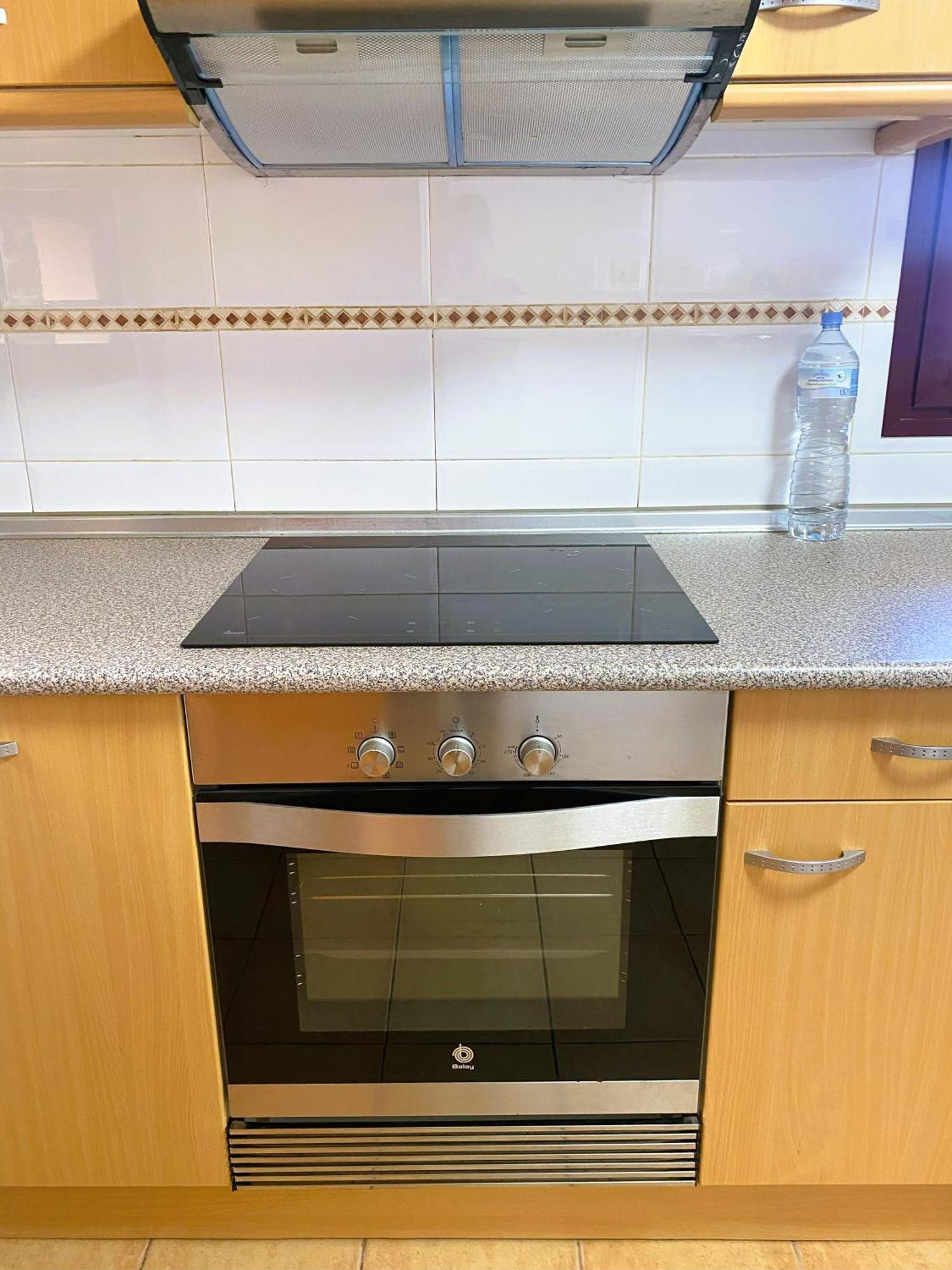 Holiday home Marlau Con Piscina Privada La Oliva