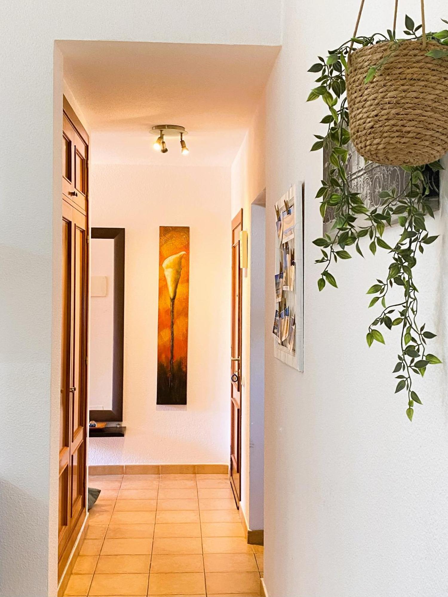 Marlau Con Piscina Privada La Oliva