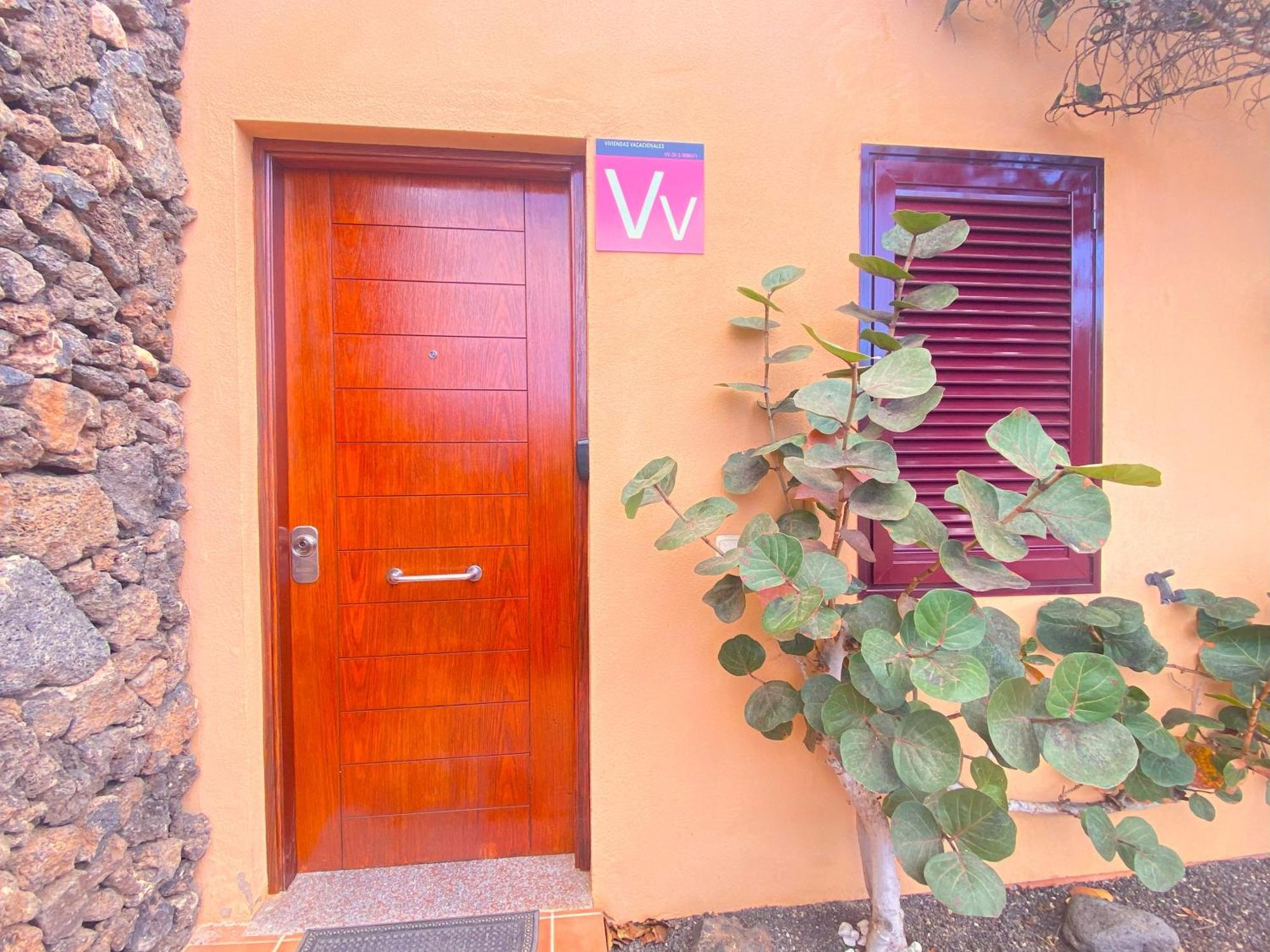 Holiday home Marlau Con Piscina Privada *