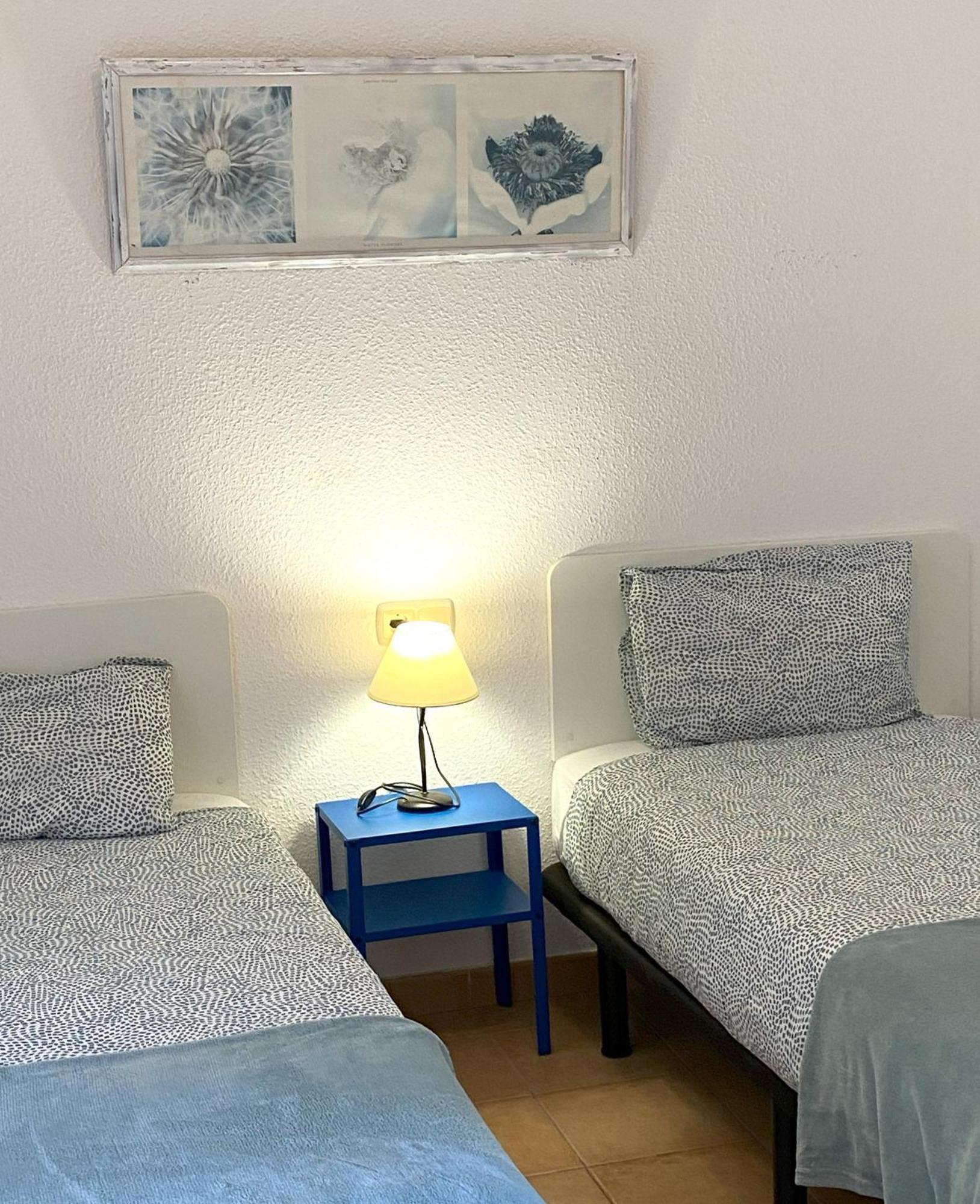 Marlau Con Piscina Privada Holiday home La Oliva