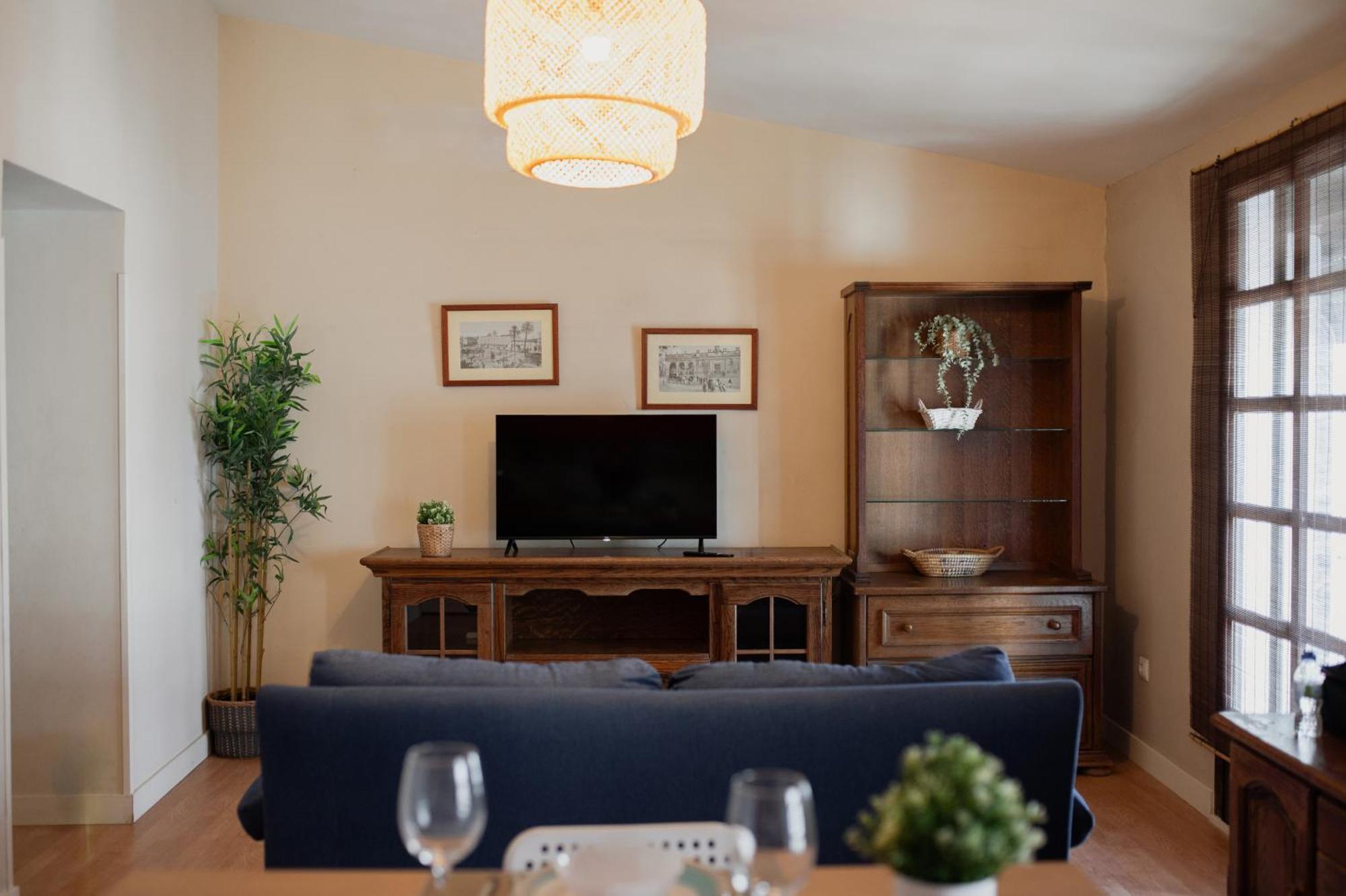 El Catavino Apartment *