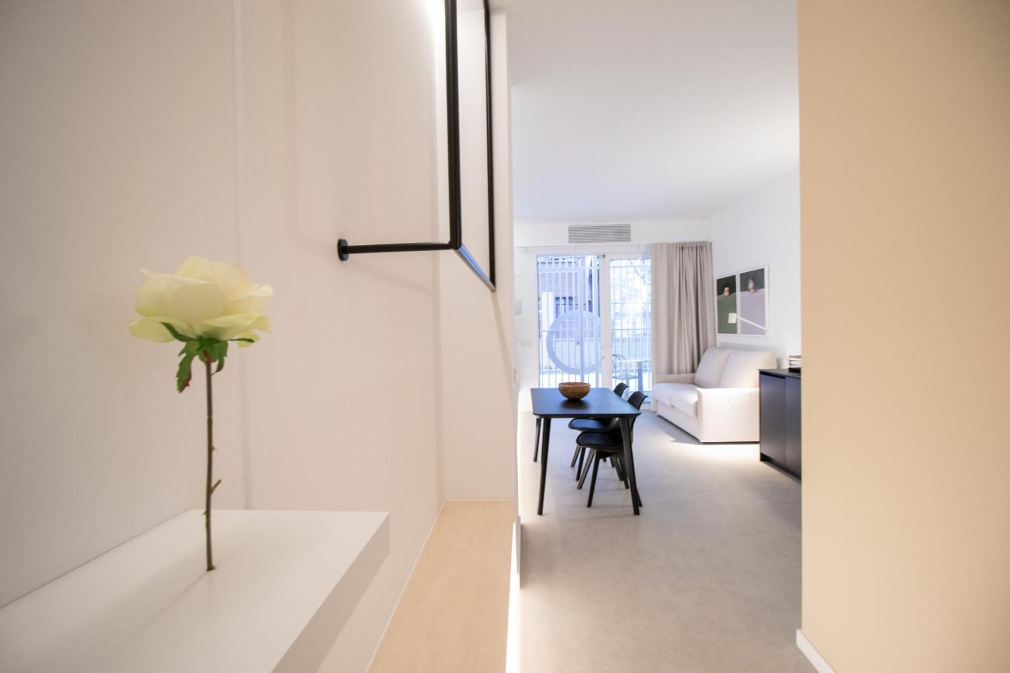 Apartamento Breathe By Concept Flats Valencia