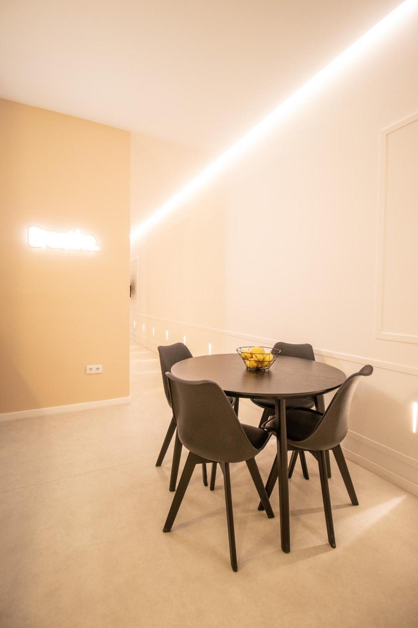 Apartamento Breathe By Concept Flats