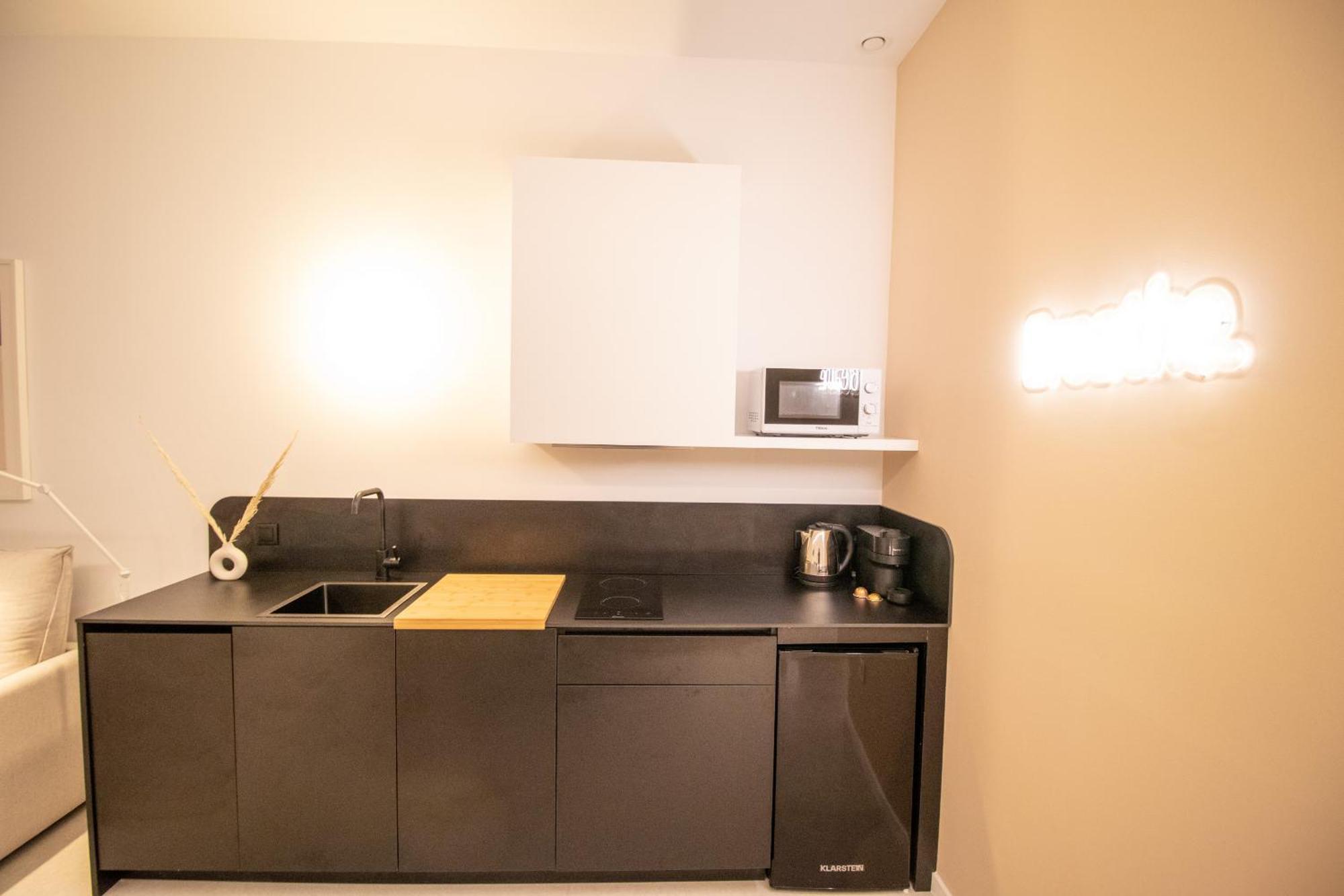 Breathe By Concept Flats Apartamento