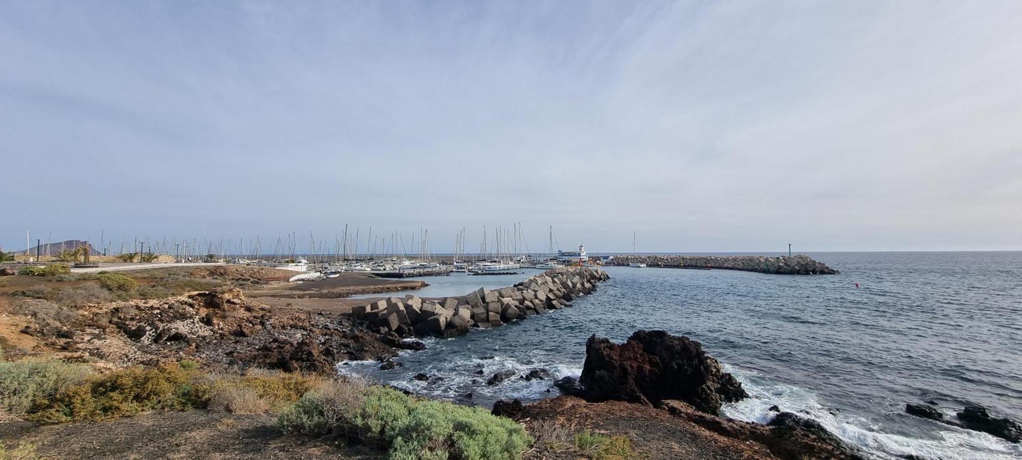 Oceanfront - Tenerife South Apartamento *