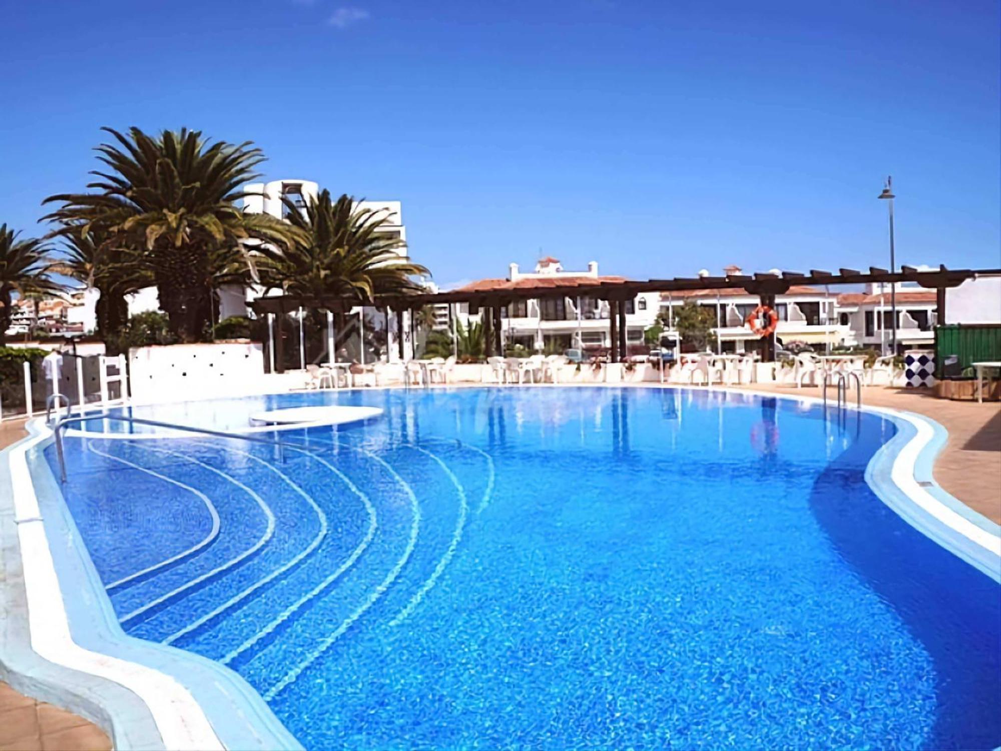 Apartamento Oceanfront - Tenerife South San Miguel de Abona