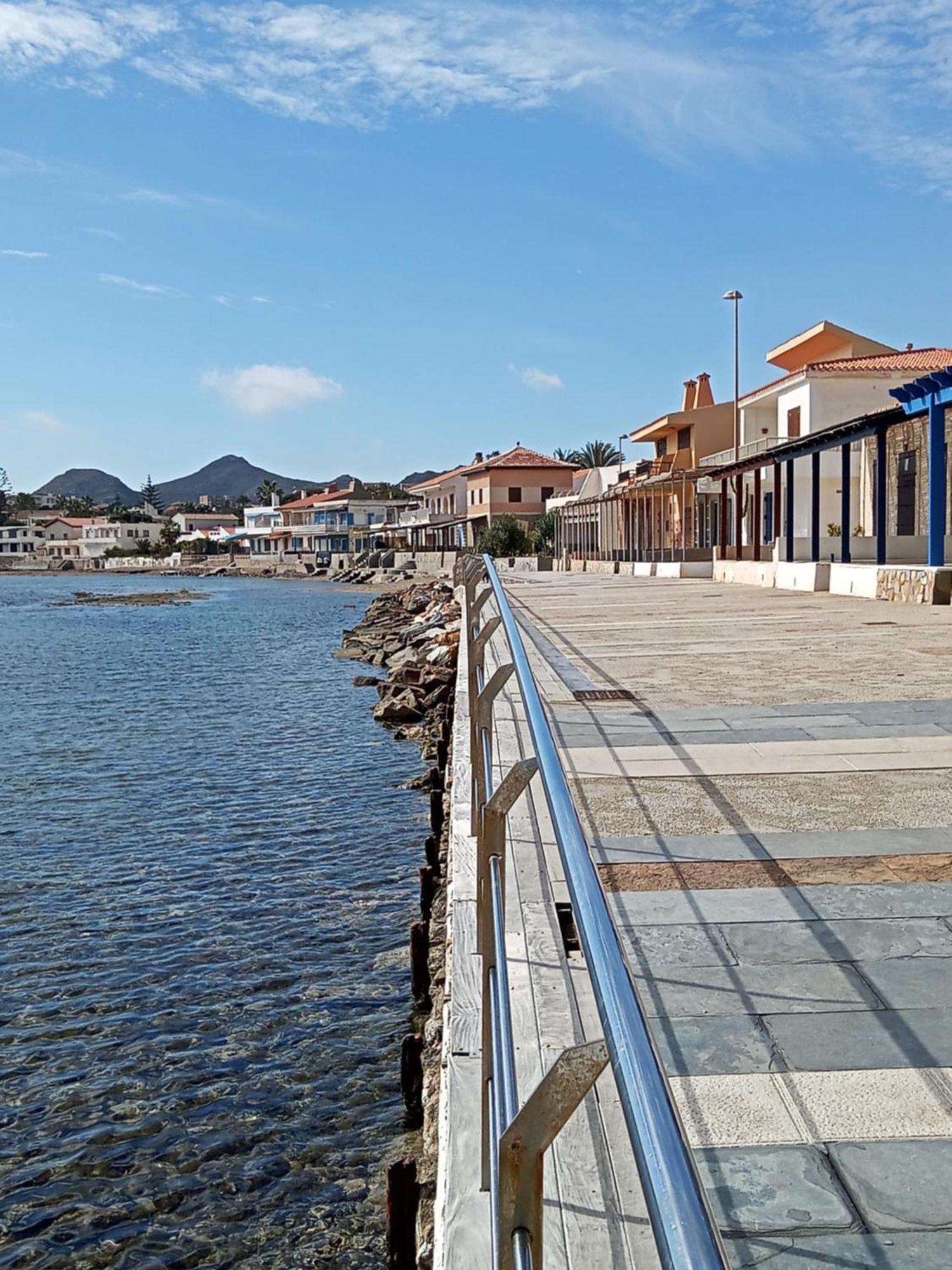 El Paraiso Del Sol Cartagena