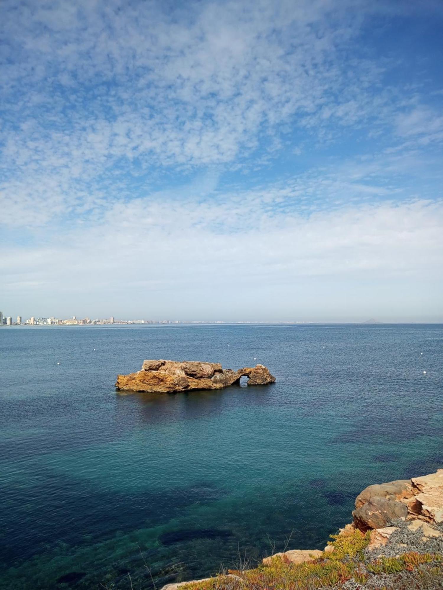 El Paraiso Del Sol * Cartagena