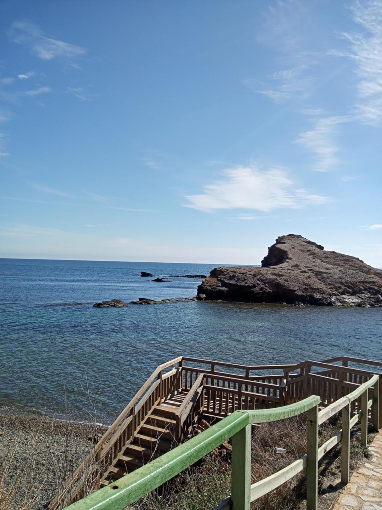 El Paraiso Del Sol *