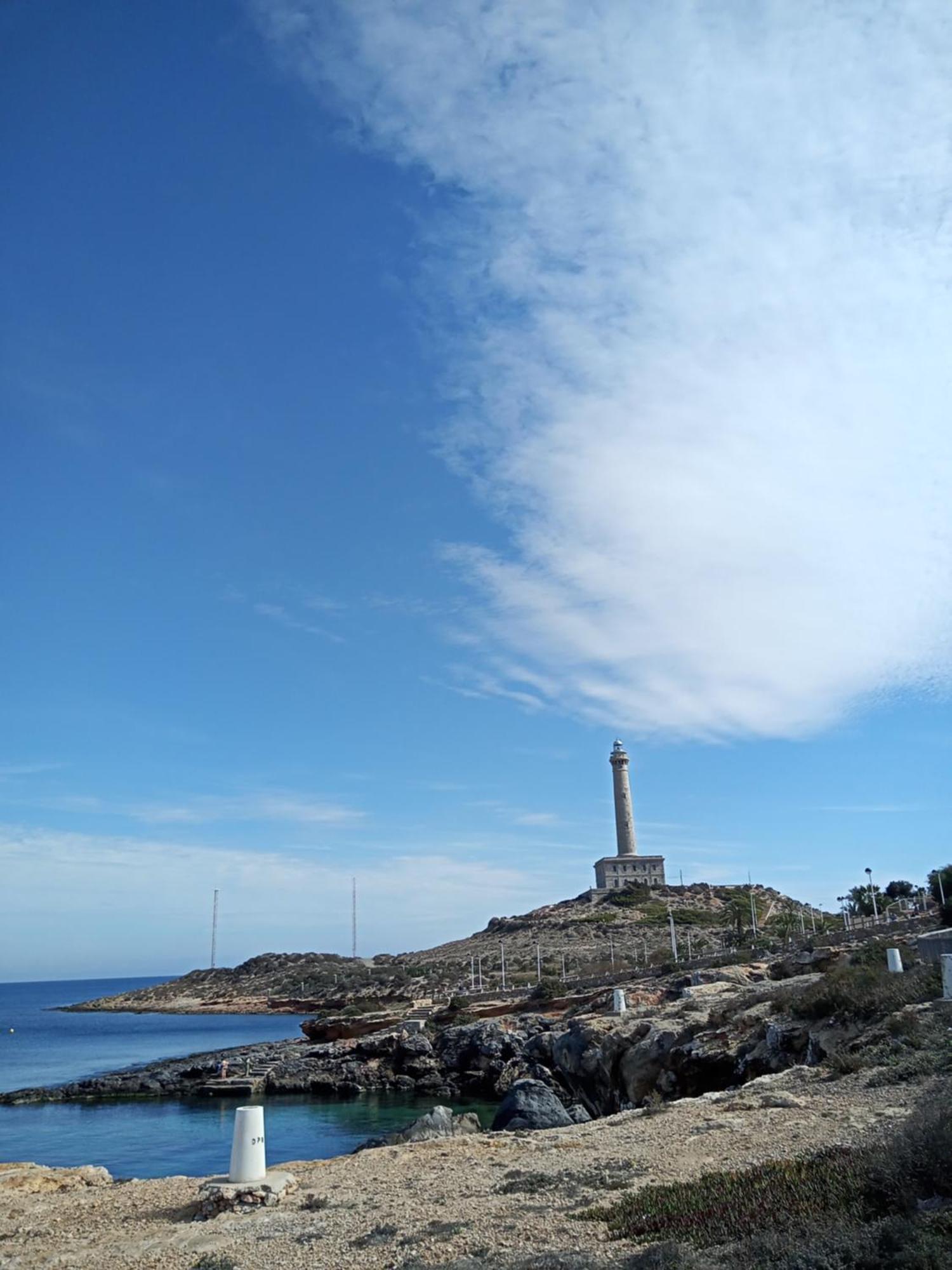 El Paraiso Del Sol * Cartagena