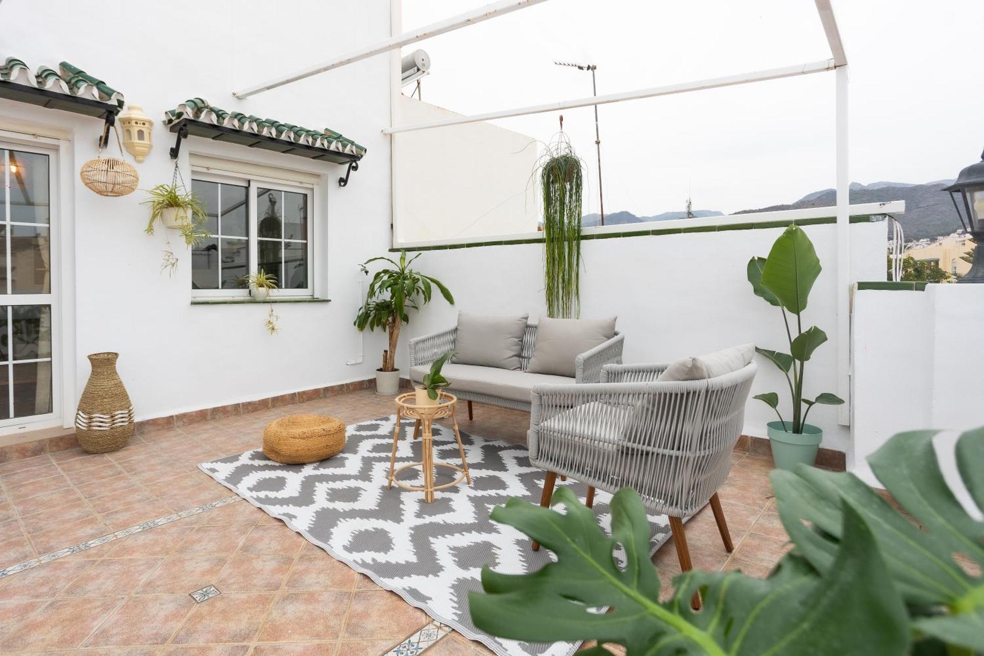 Guest house Naim