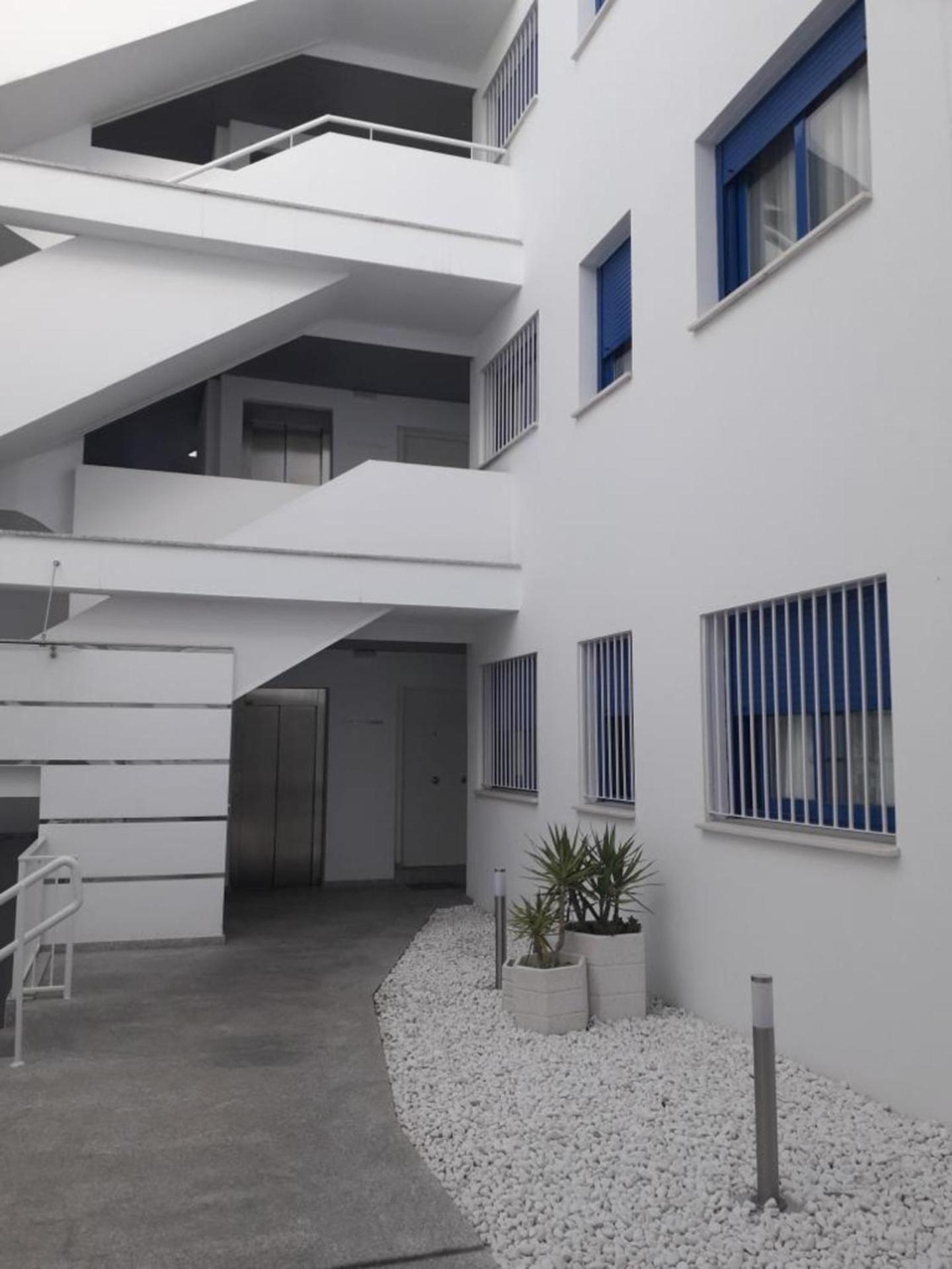 Apartamento Cozy Perfect For Couples Smarttv+wifi Fuengirola