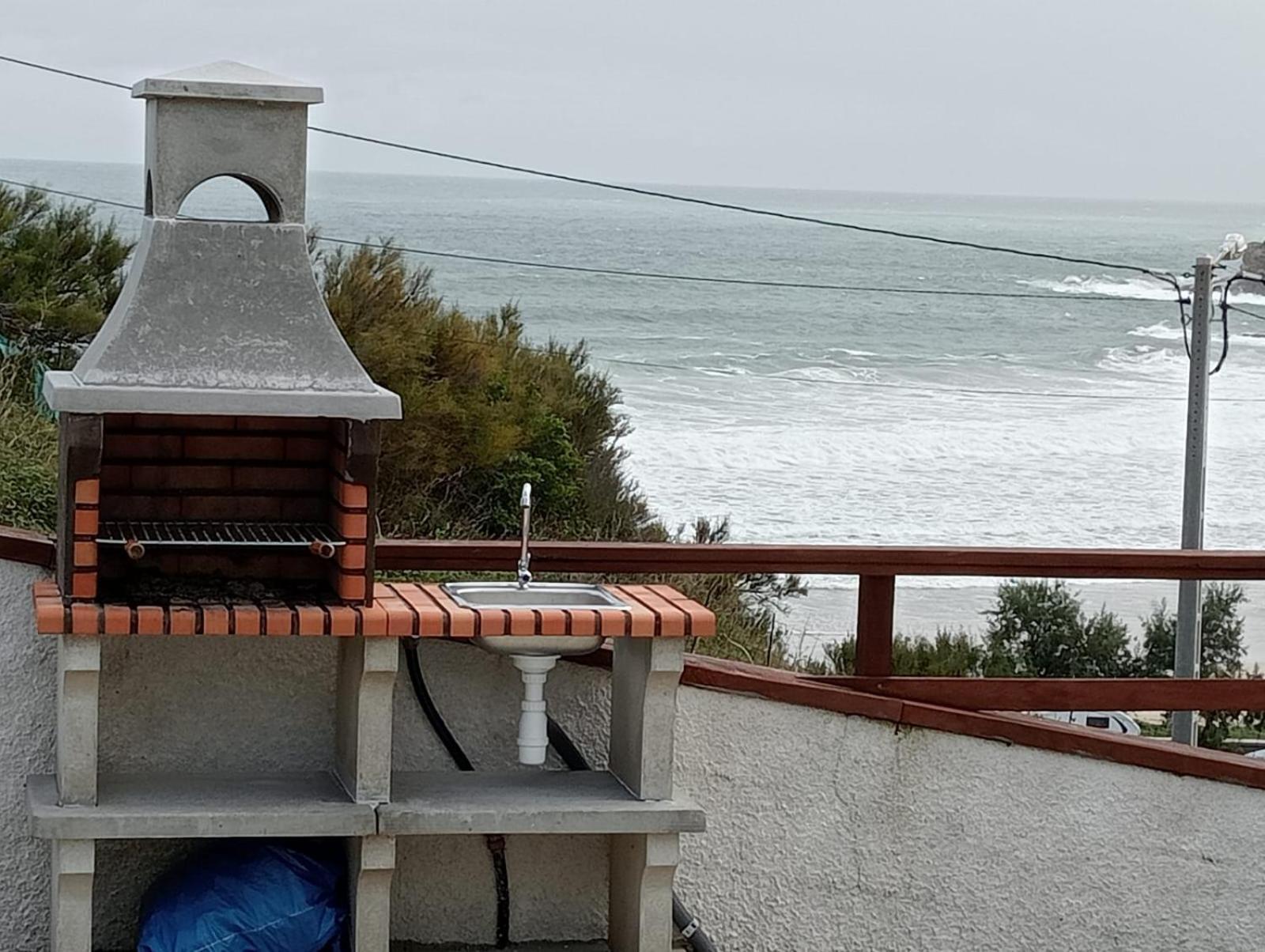 Apartment Ruta Dos Faros