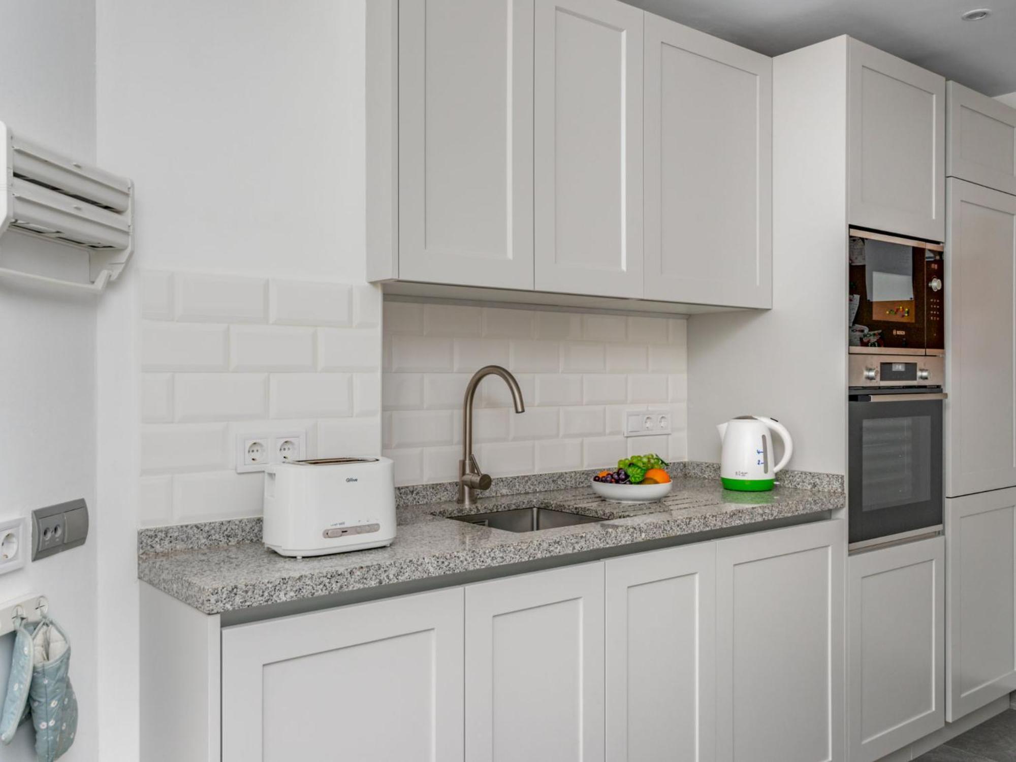 Fuente Aloha By Interhome Apartment *