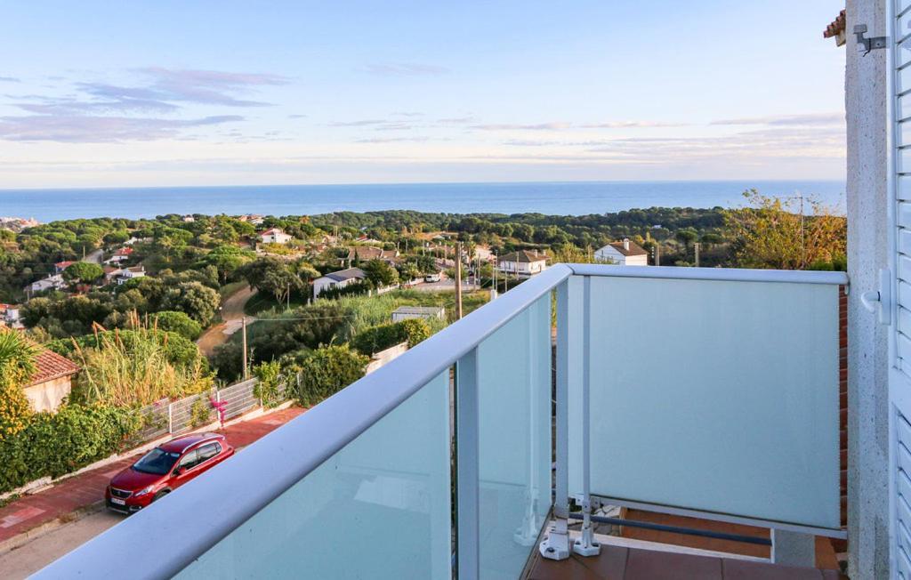 Сasa de vacaciones Casa Con Piscina Privada *