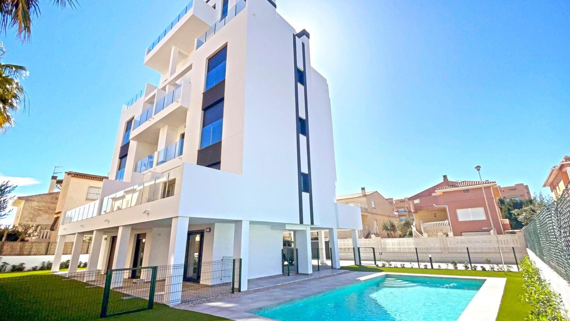 Apartment Anacasa Macomer Playa Ap803 *