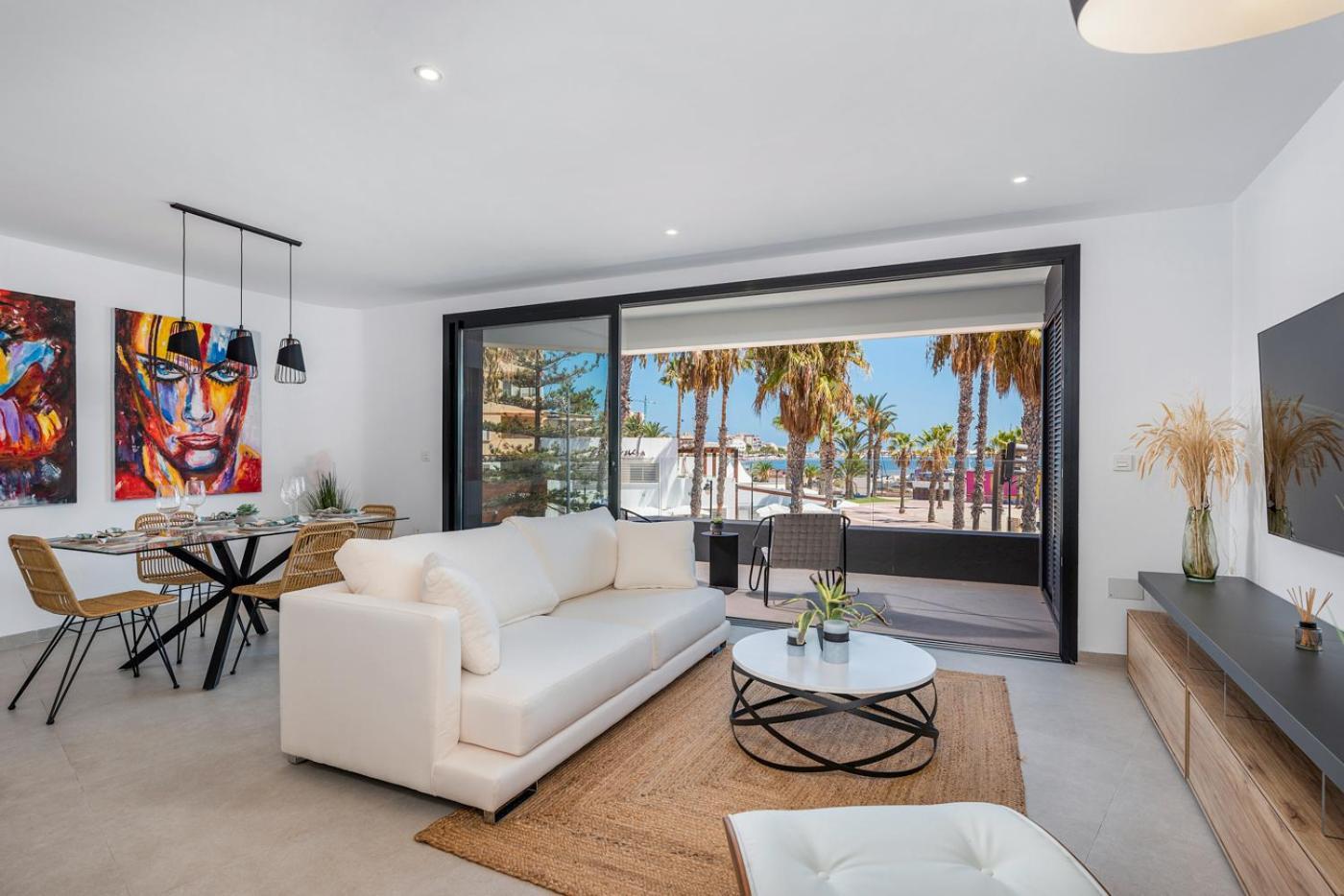 Apartamento Elegance 