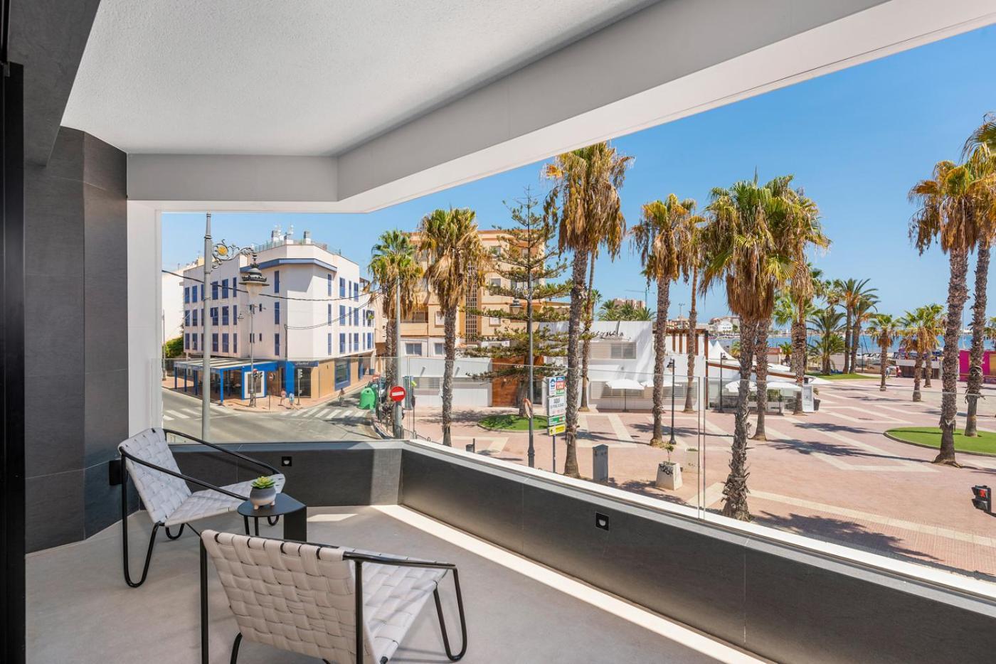 Apartamento Elegance 