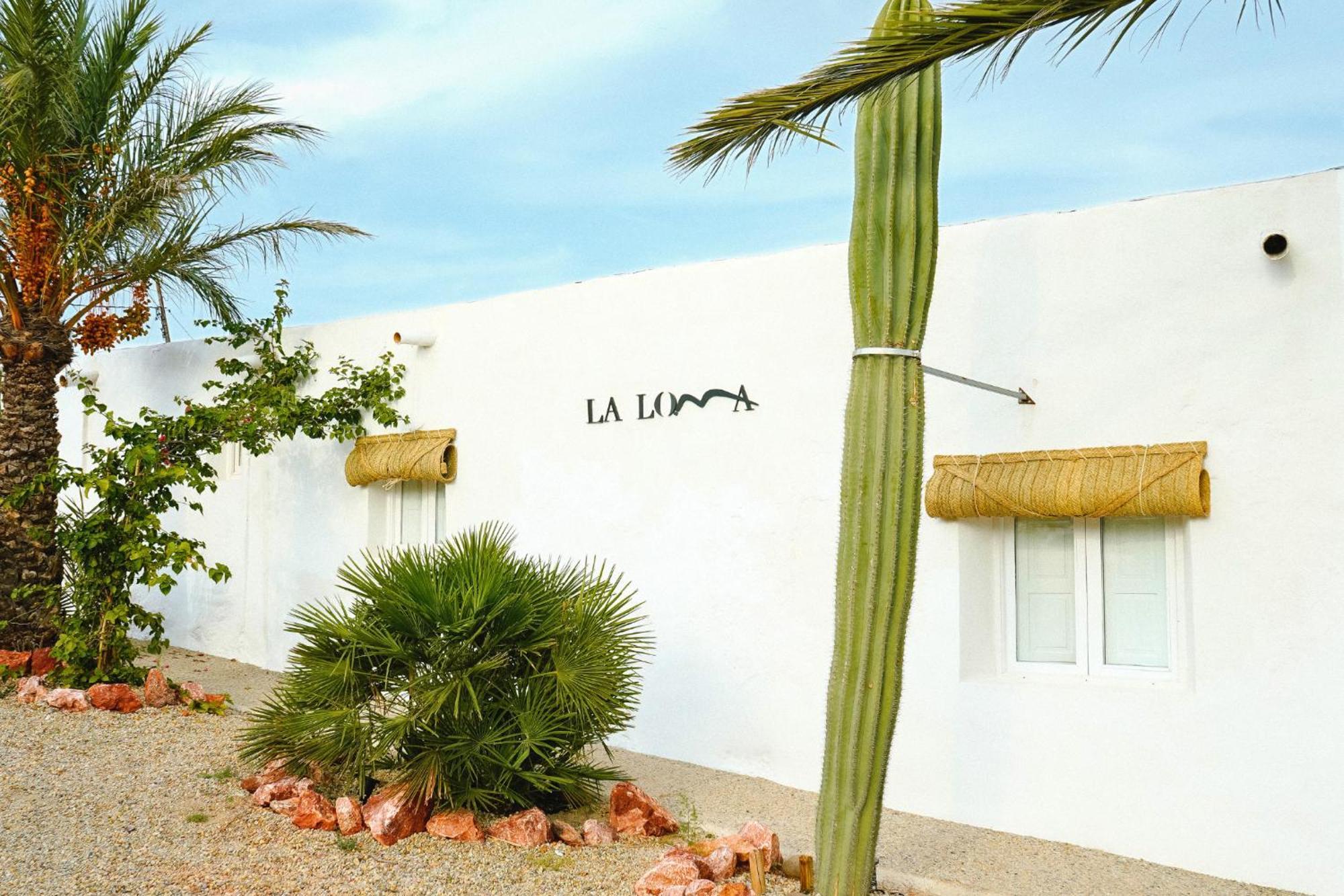 Cortijo La Loma By Olivencia *