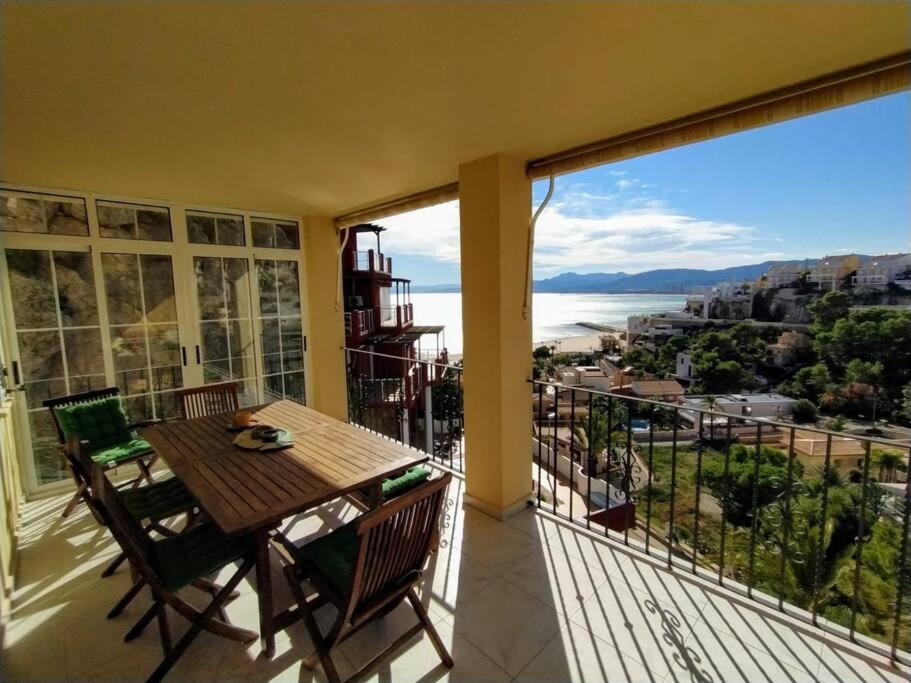 Apartamento De Cap Blanc *