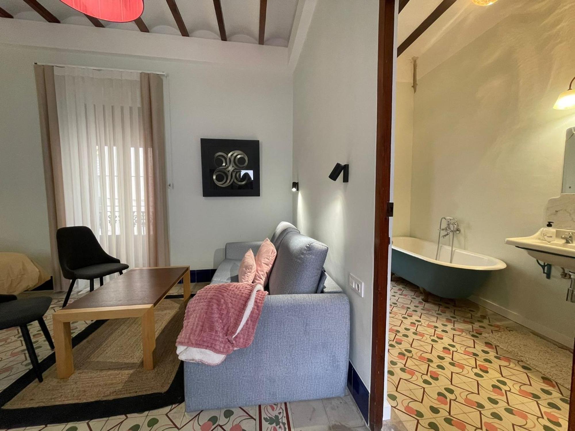 La Casa Del Medico Apartment *