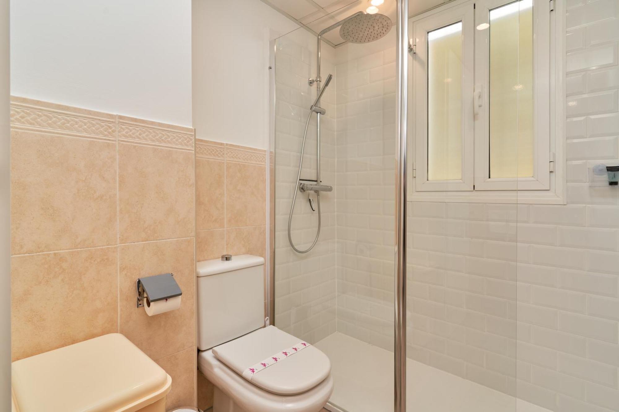 Apartamento Breathtaking Penthouse Azaleas Torrox